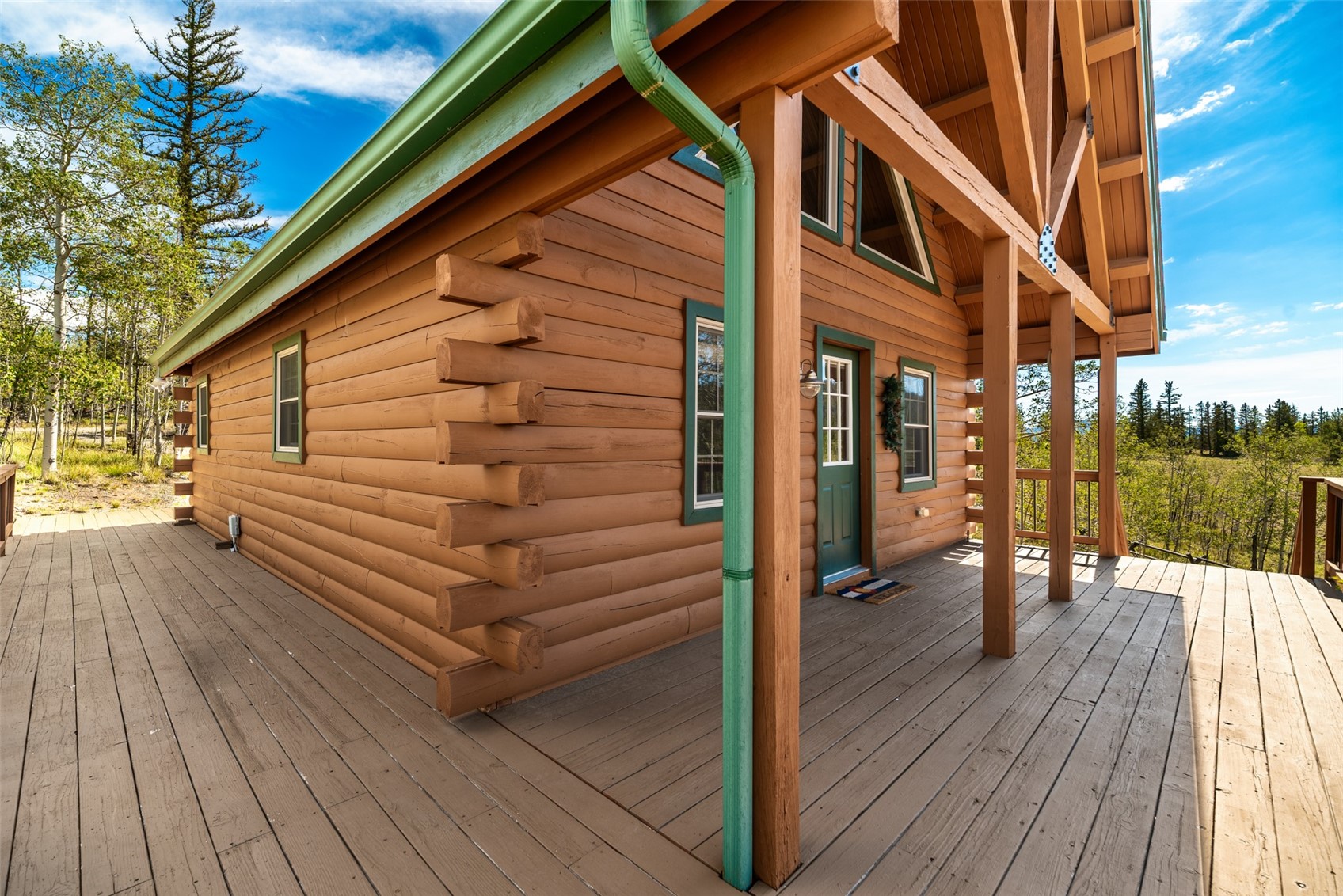 485 Longbow Drive Como CO 80456