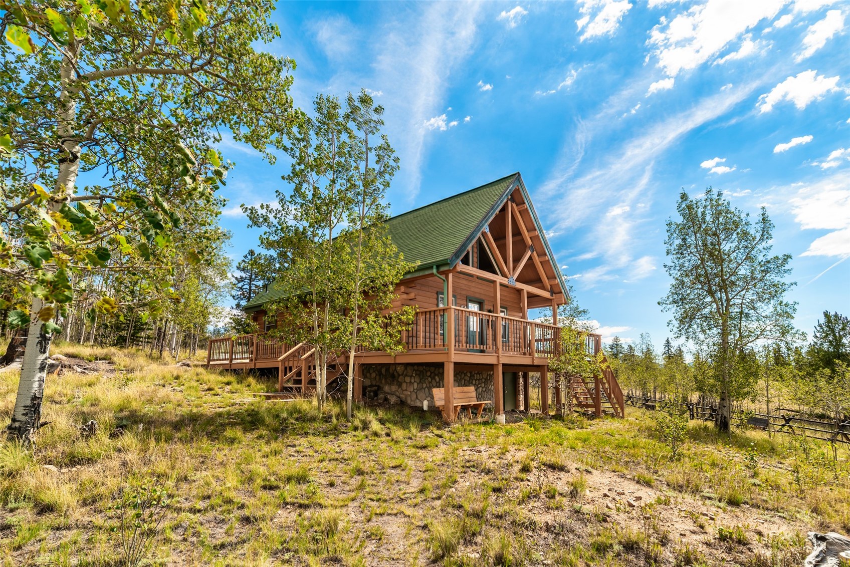 485 Longbow Drive Como CO 80456