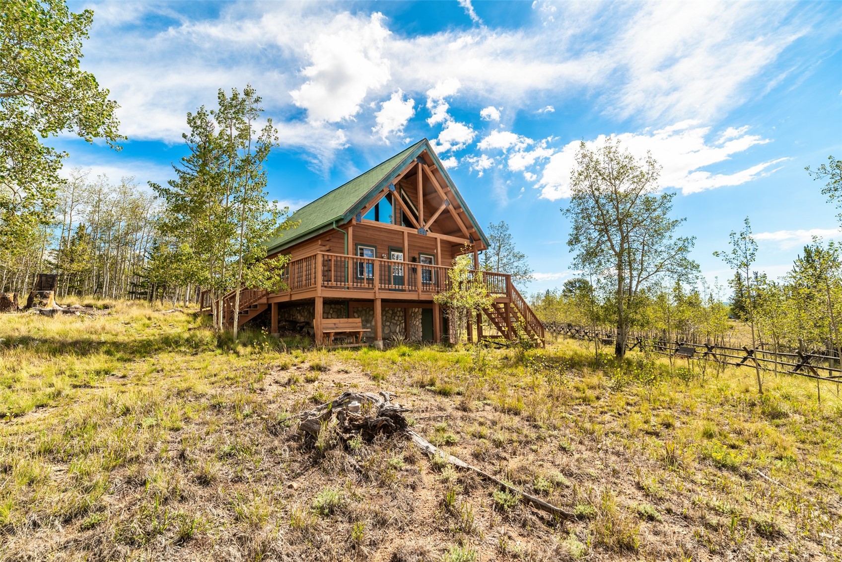 485 Longbow Drive Como CO 80456