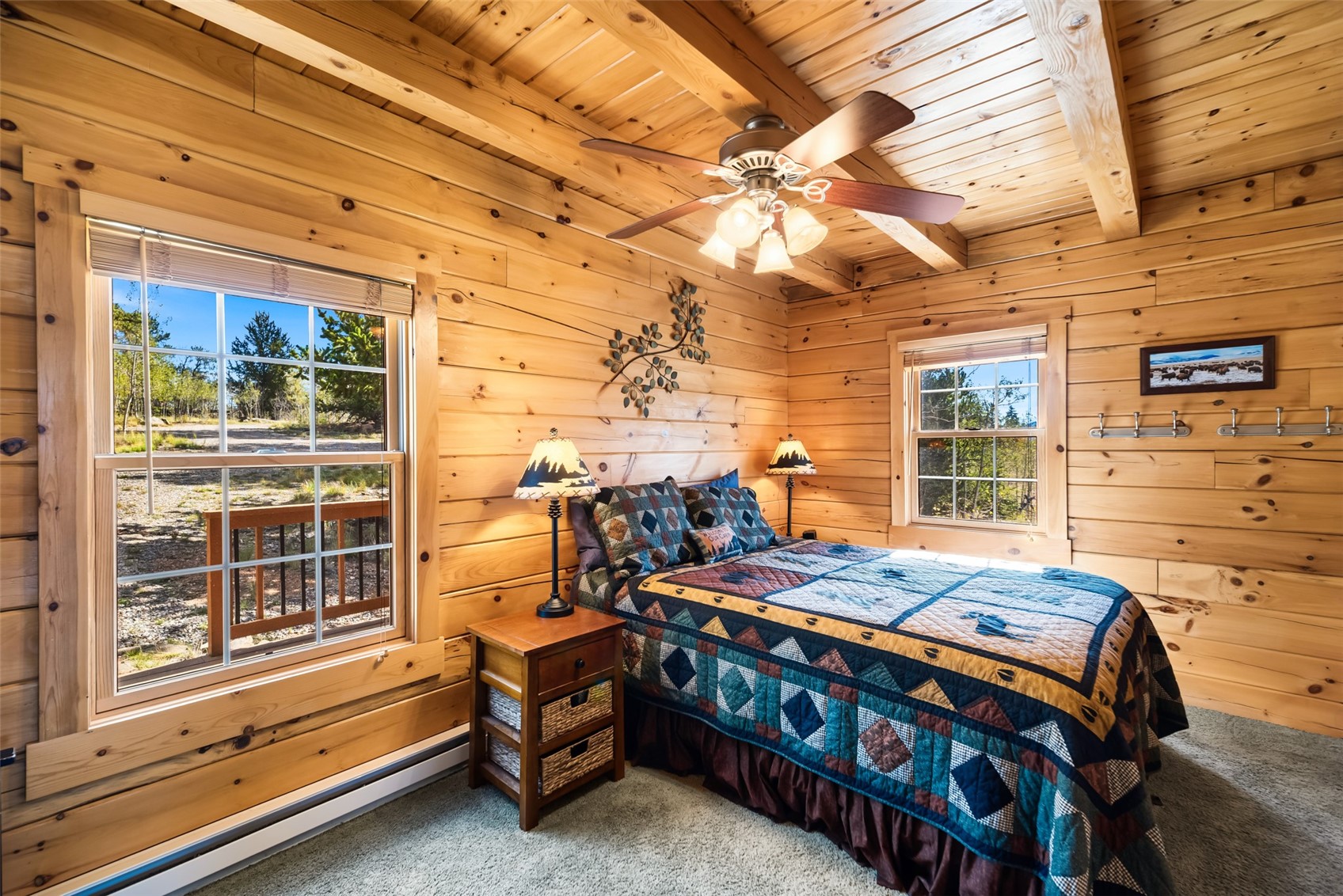 485 Longbow Drive Como CO 80456