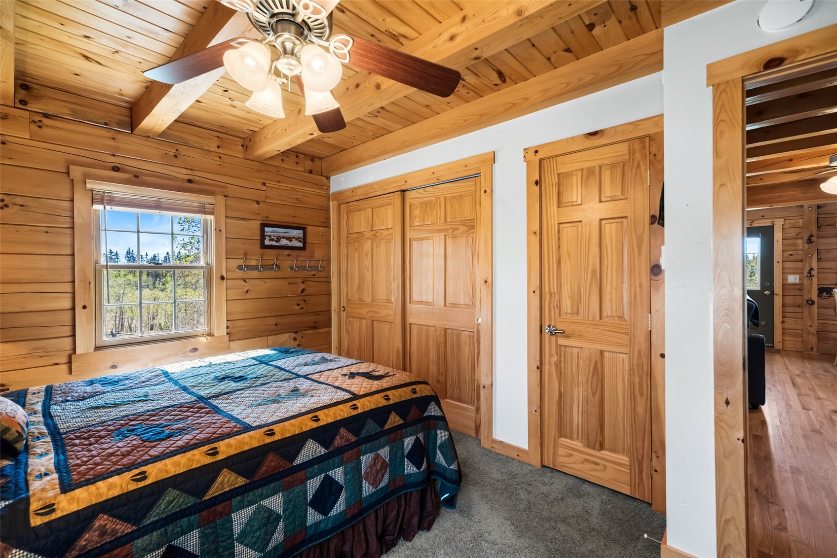 485 Longbow Drive Como CO 80456