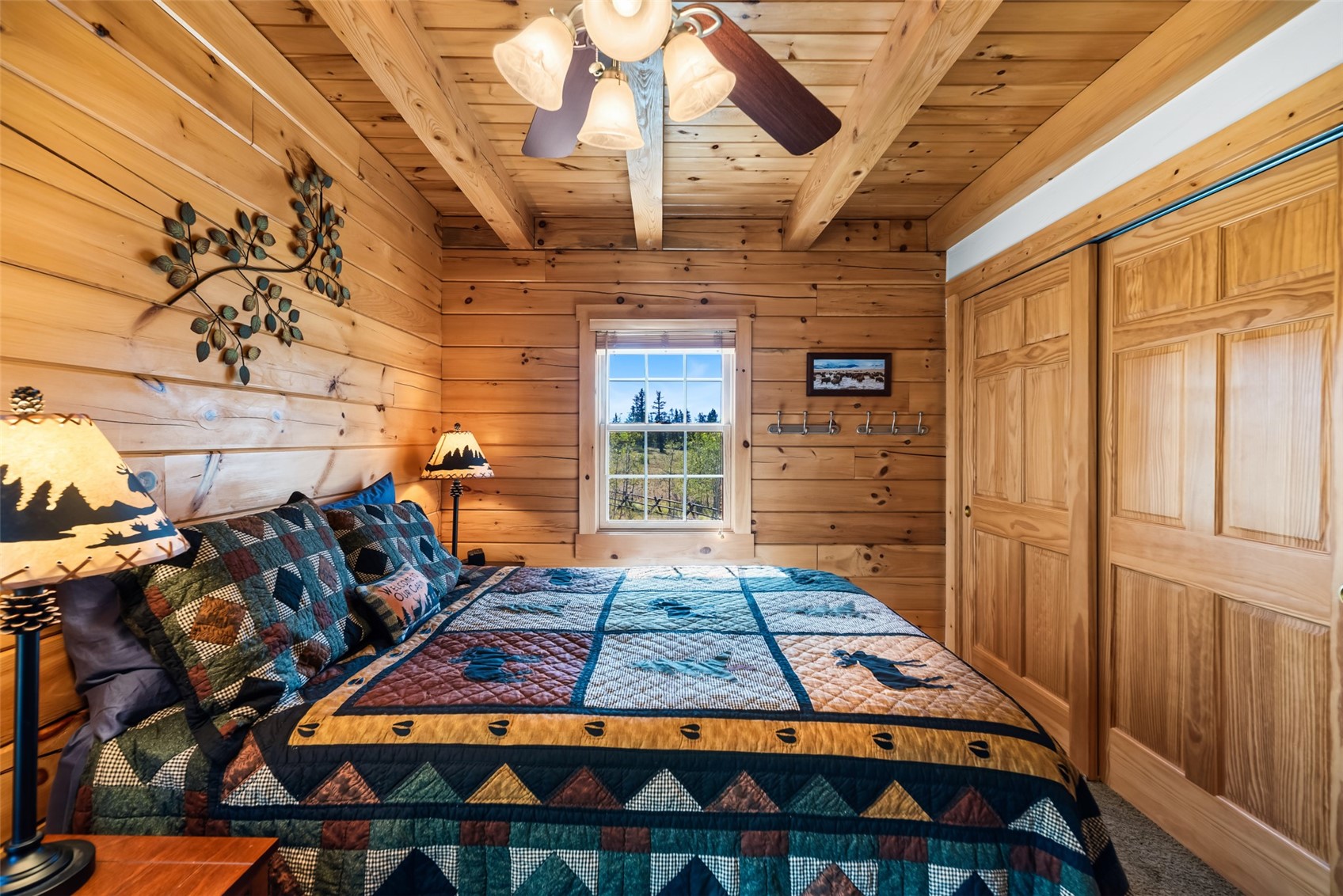 485 Longbow Drive Como CO 80456