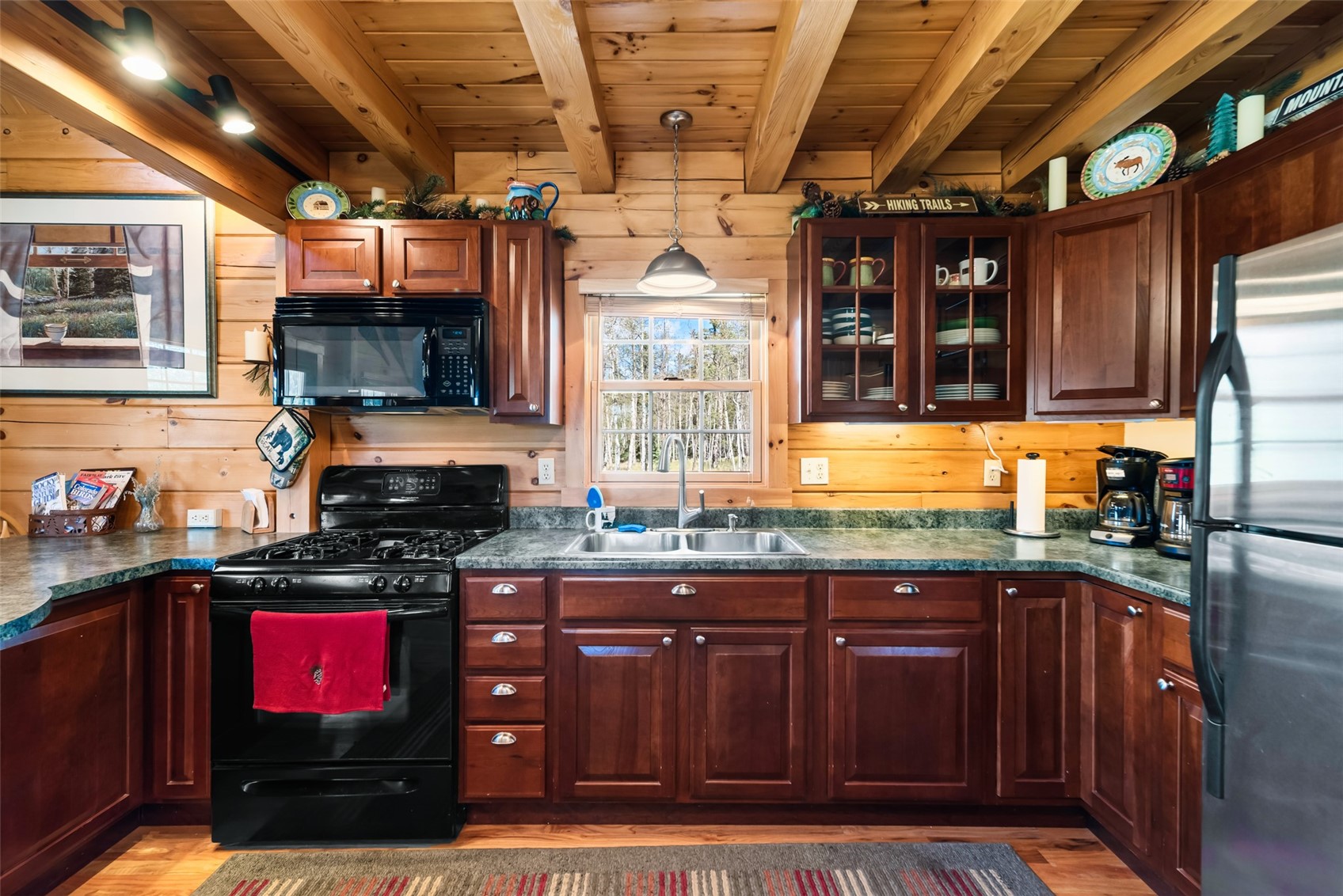 485 Longbow Drive Como CO 80456