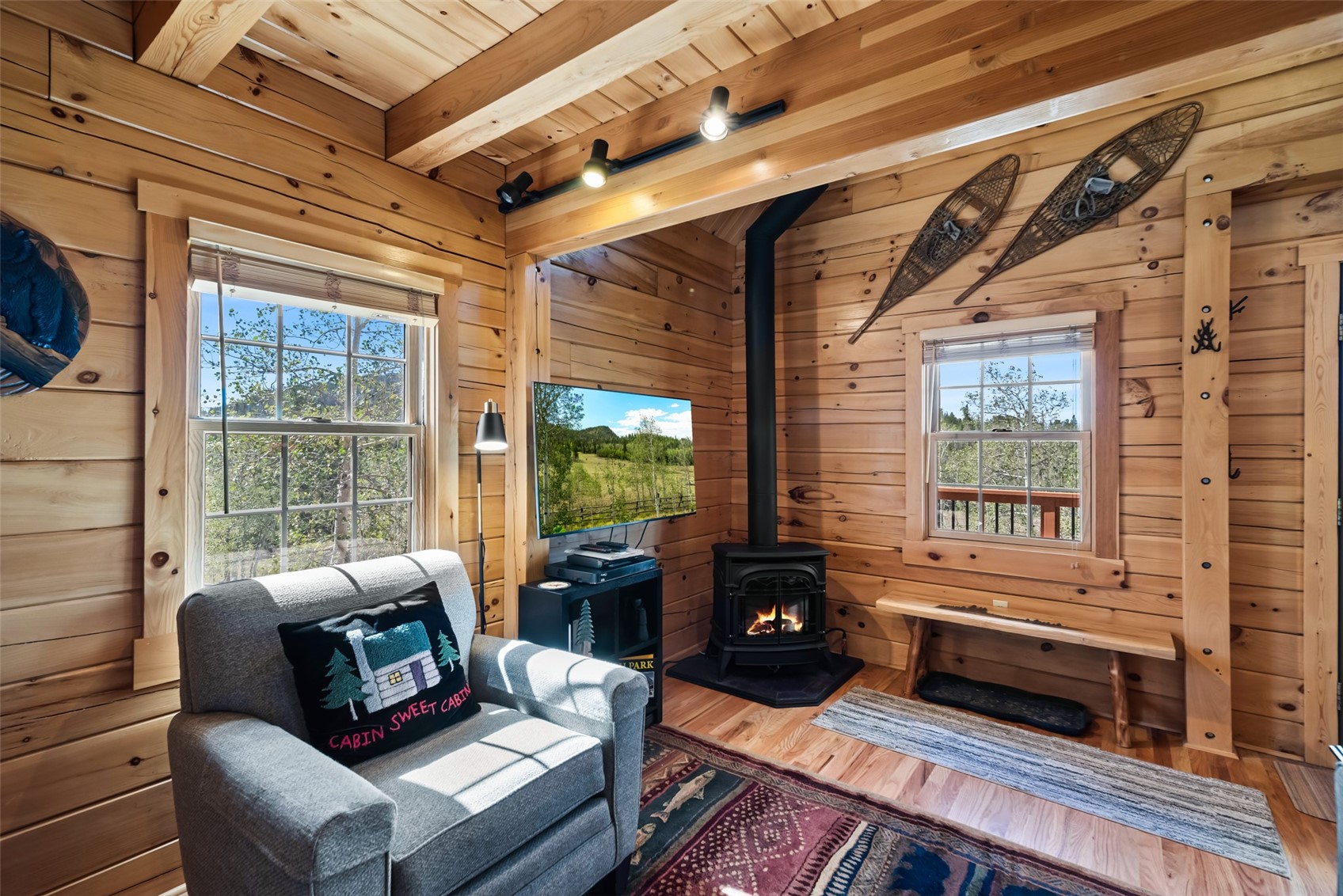 485 Longbow Drive Como CO 80456
