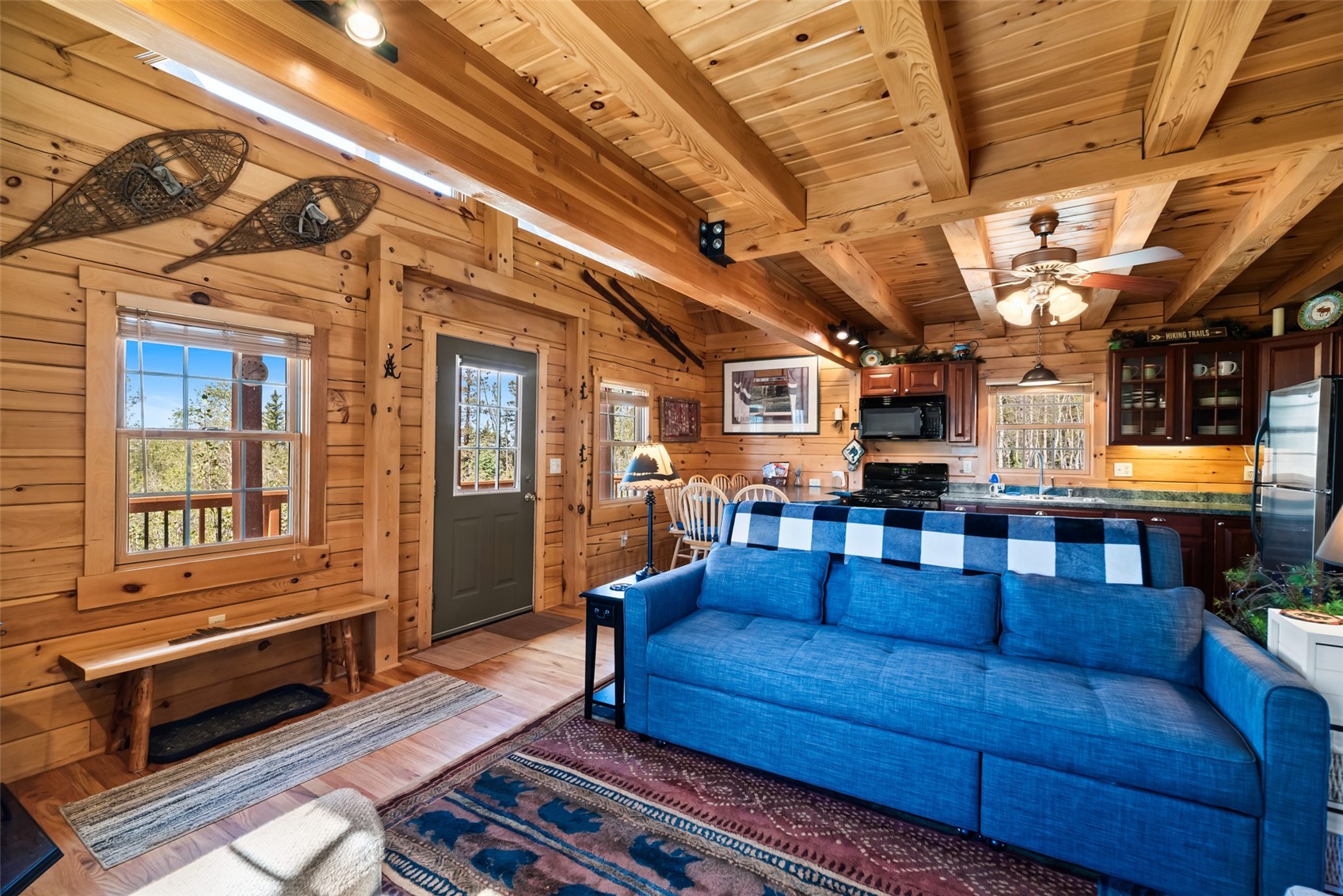 485 Longbow Drive Como CO 80456