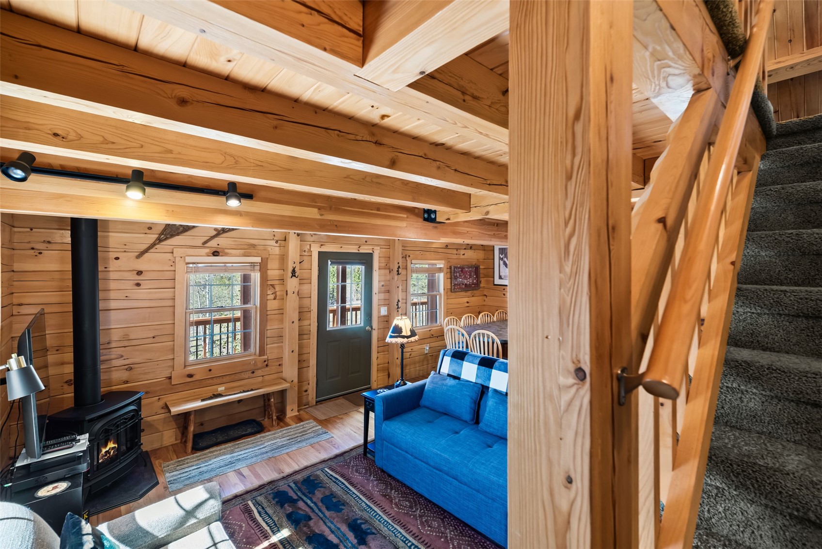 485 Longbow Drive Como CO 80456