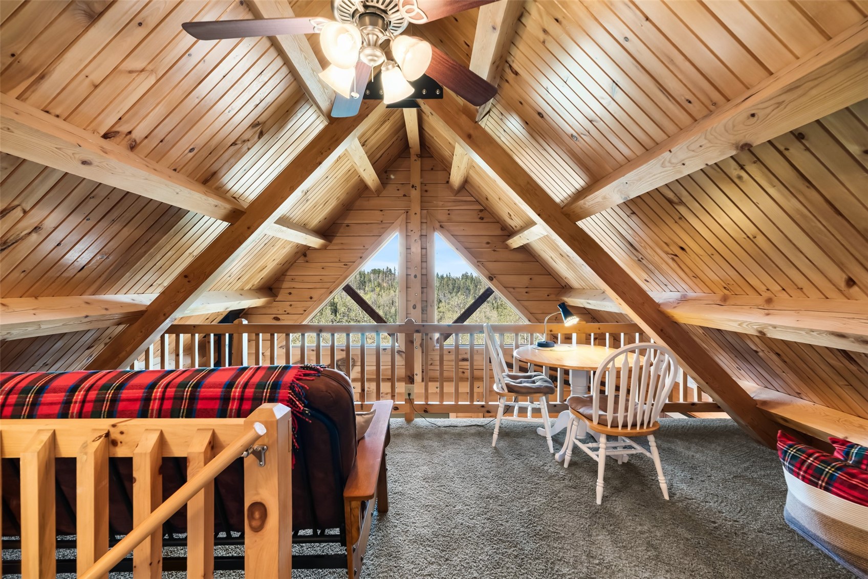 485 Longbow Drive Como CO 80456