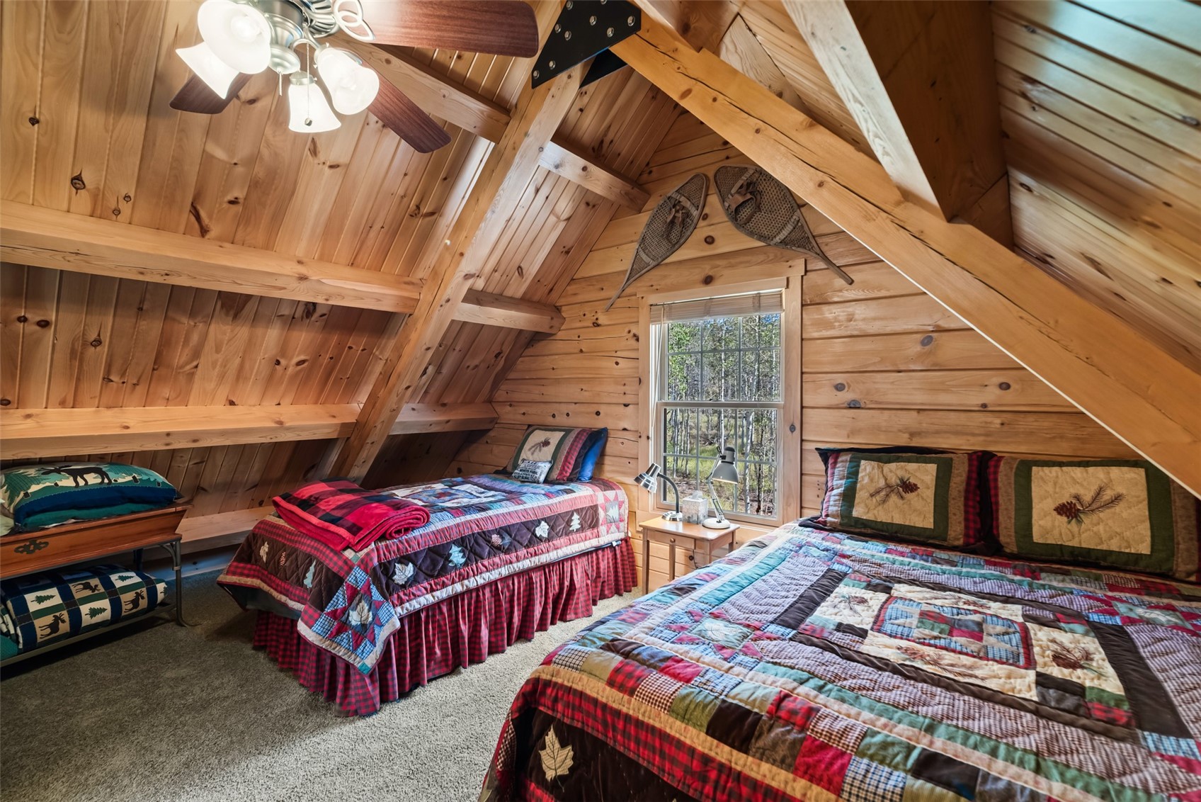 485 Longbow Drive Como CO 80456