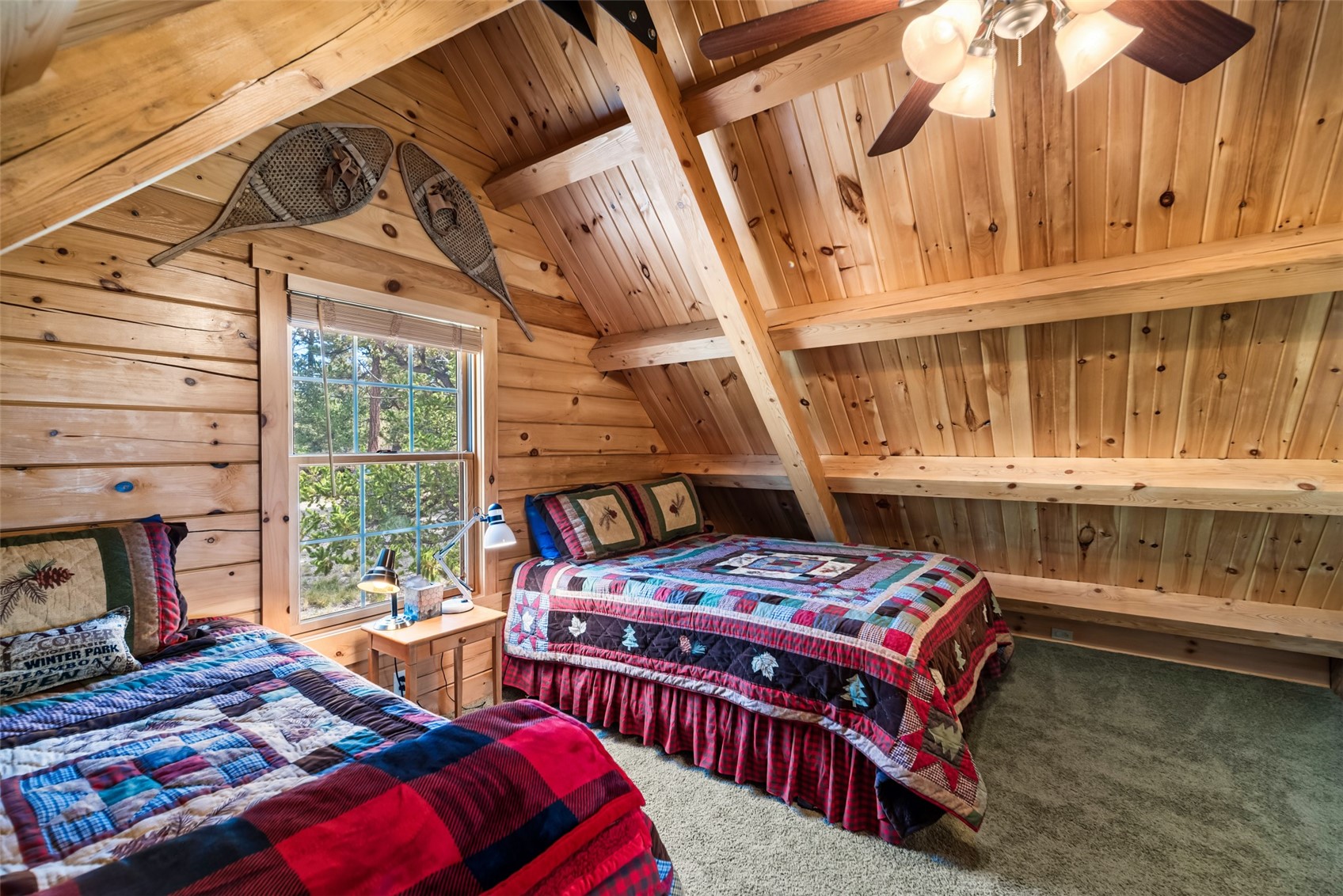 485 Longbow Drive Como CO 80456