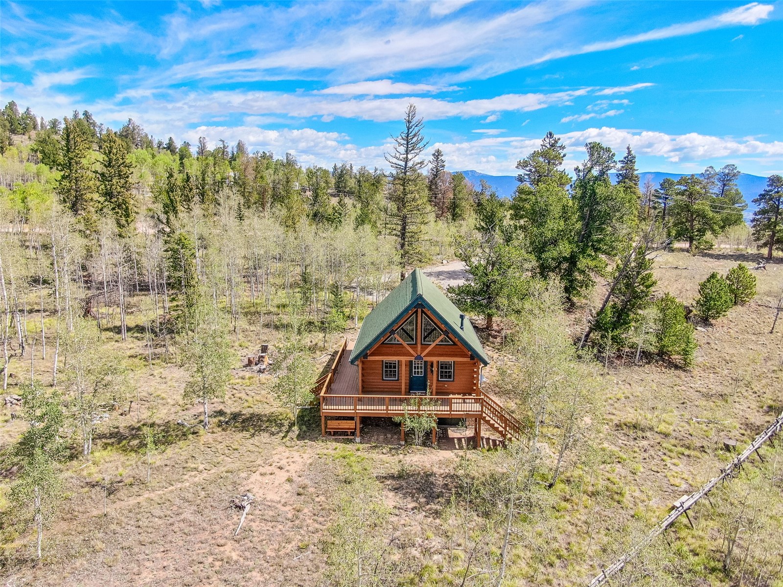 485 Longbow Drive Como CO 80456