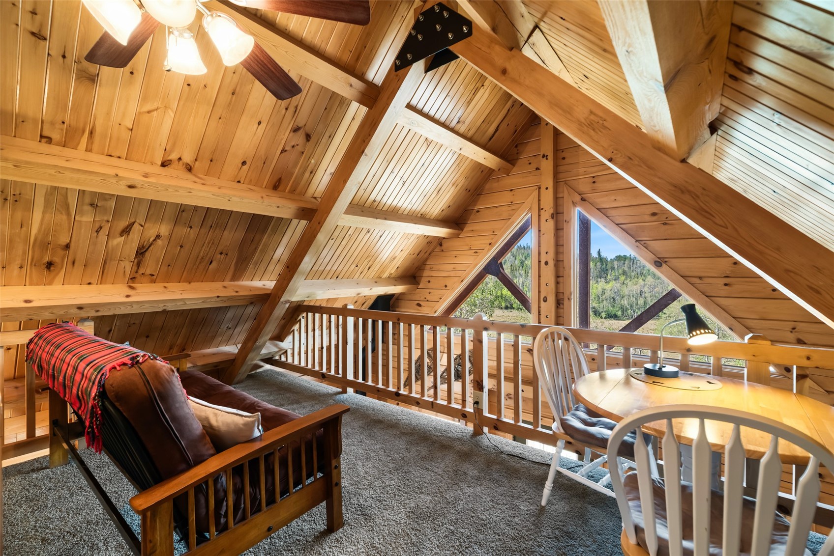 485 Longbow Drive Como CO 80456