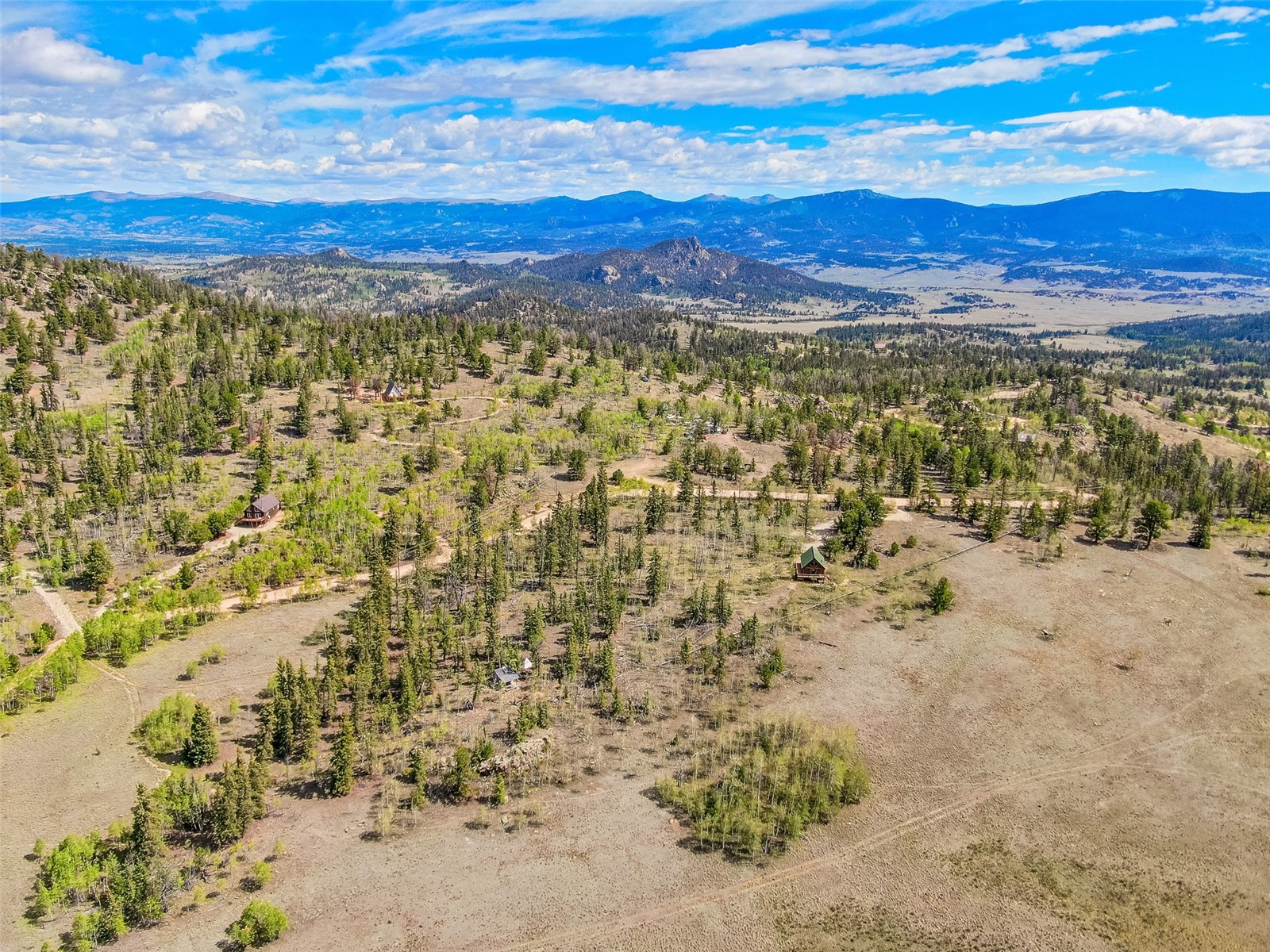 485 Longbow Drive Como CO 80456