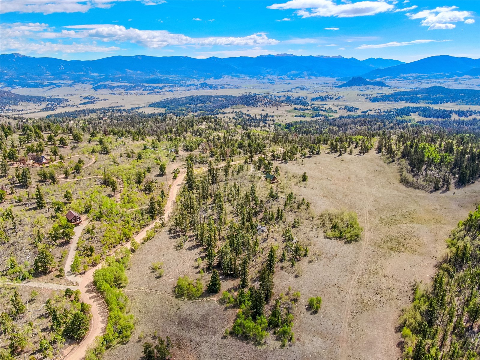 485 Longbow Drive Como CO 80456