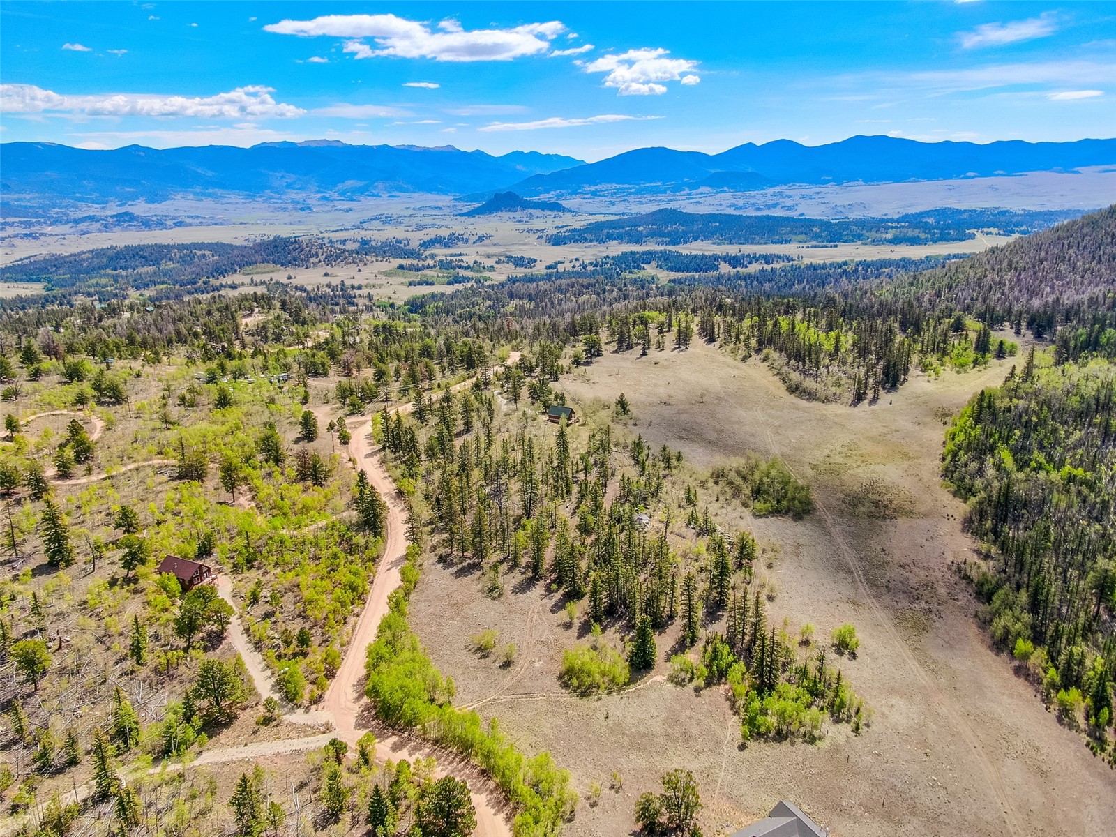 485 Longbow Drive Como CO 80456