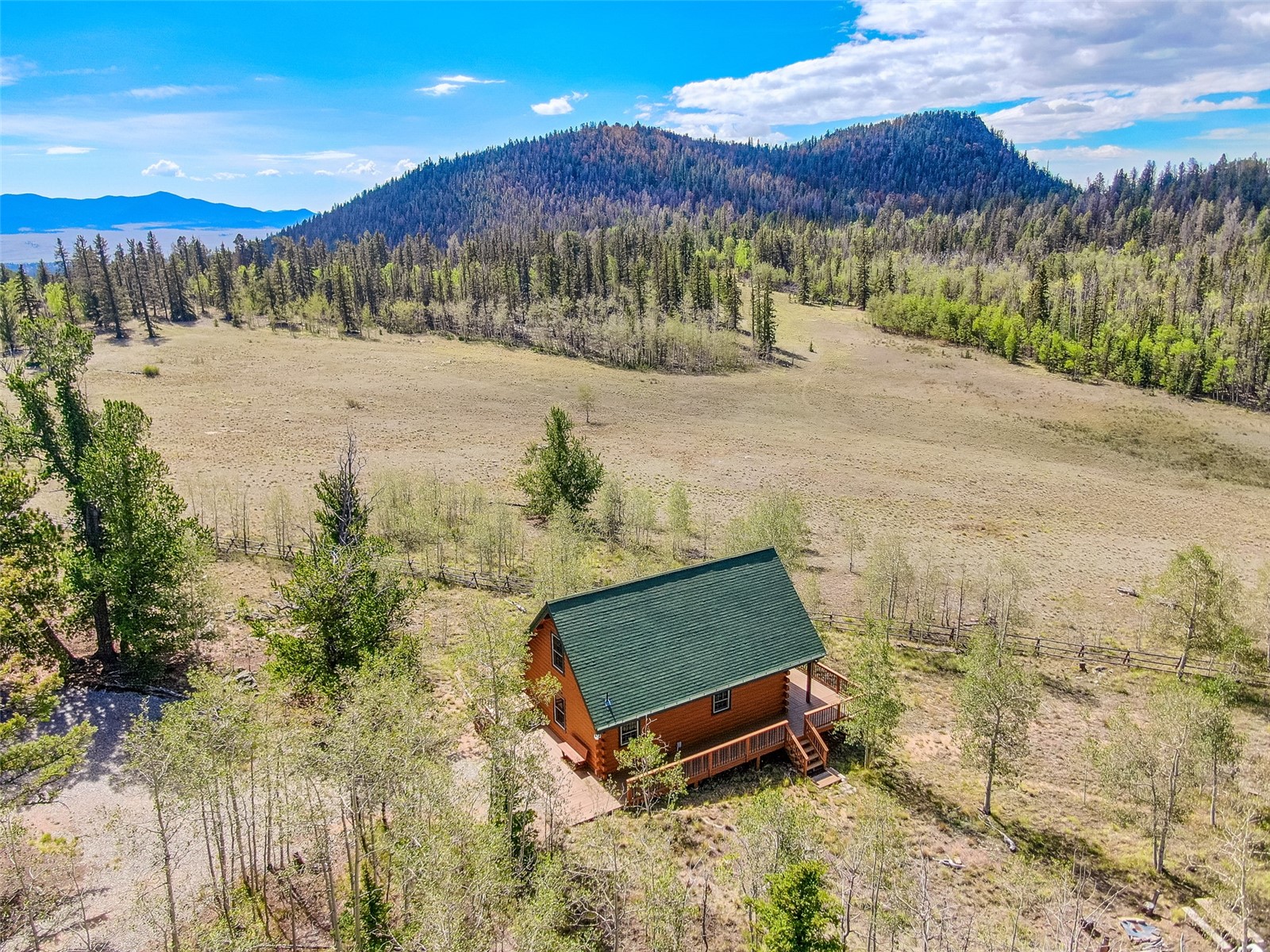 485 Longbow Drive Como CO 80456