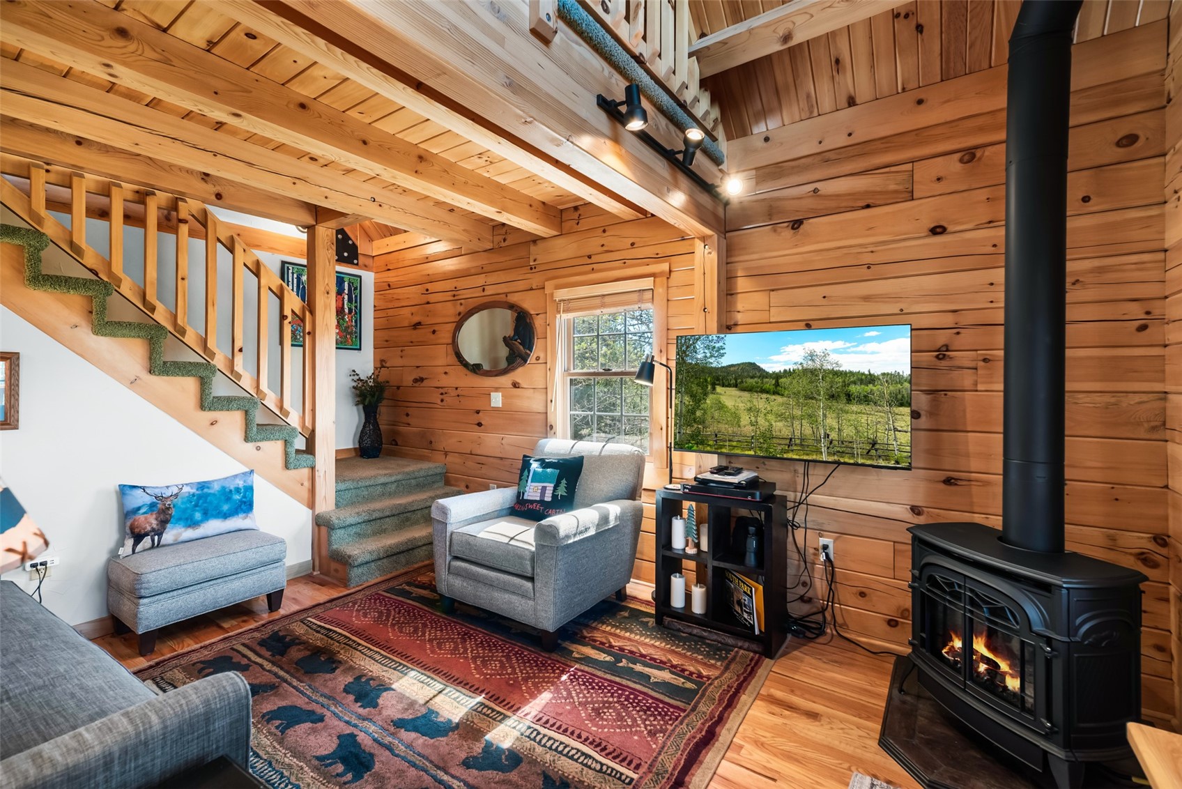485 Longbow Drive Como CO 80456