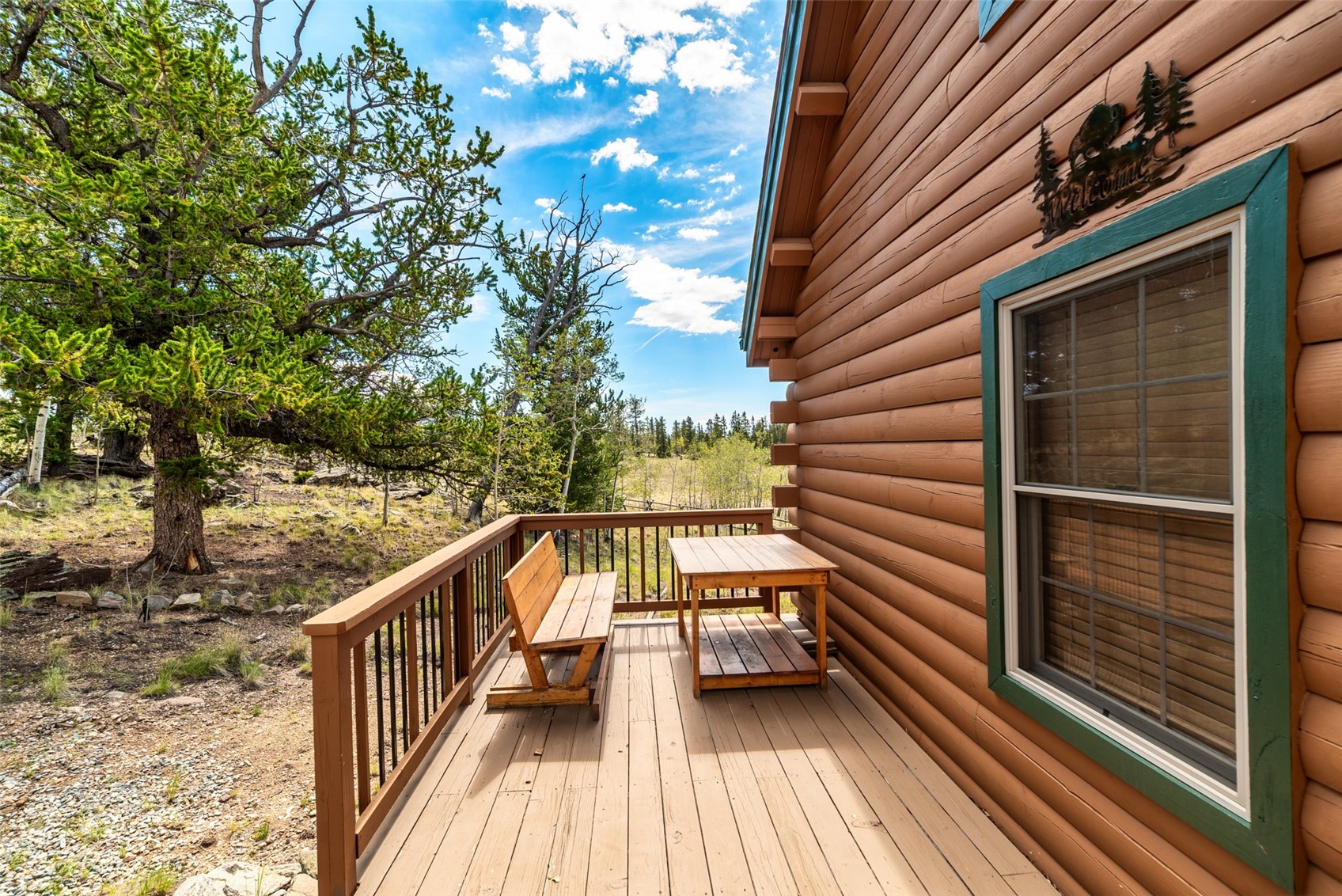 485 Longbow Drive Como CO 80456