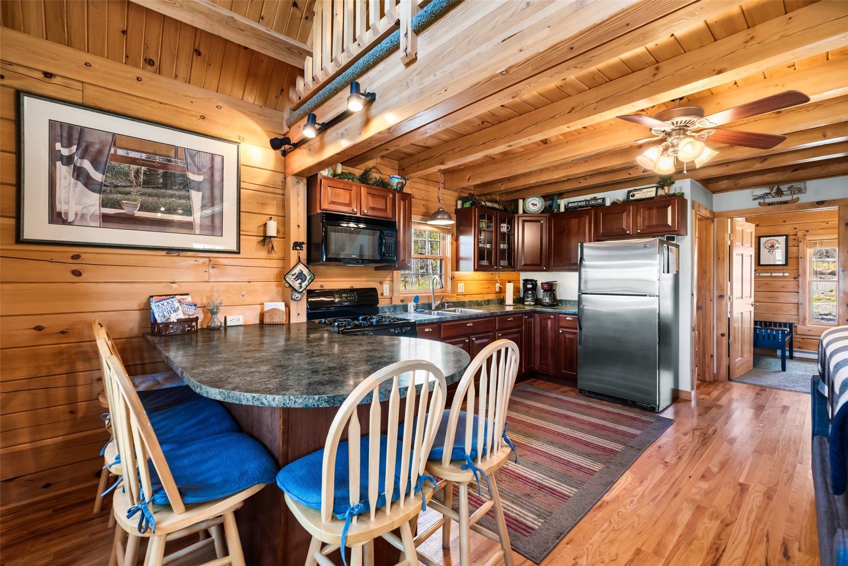 485 Longbow Drive Como CO 80456