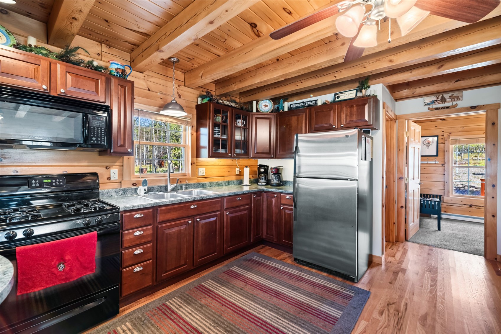 485 Longbow Drive Como CO 80456