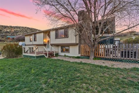224 Meadow Lane Craig CO 81625