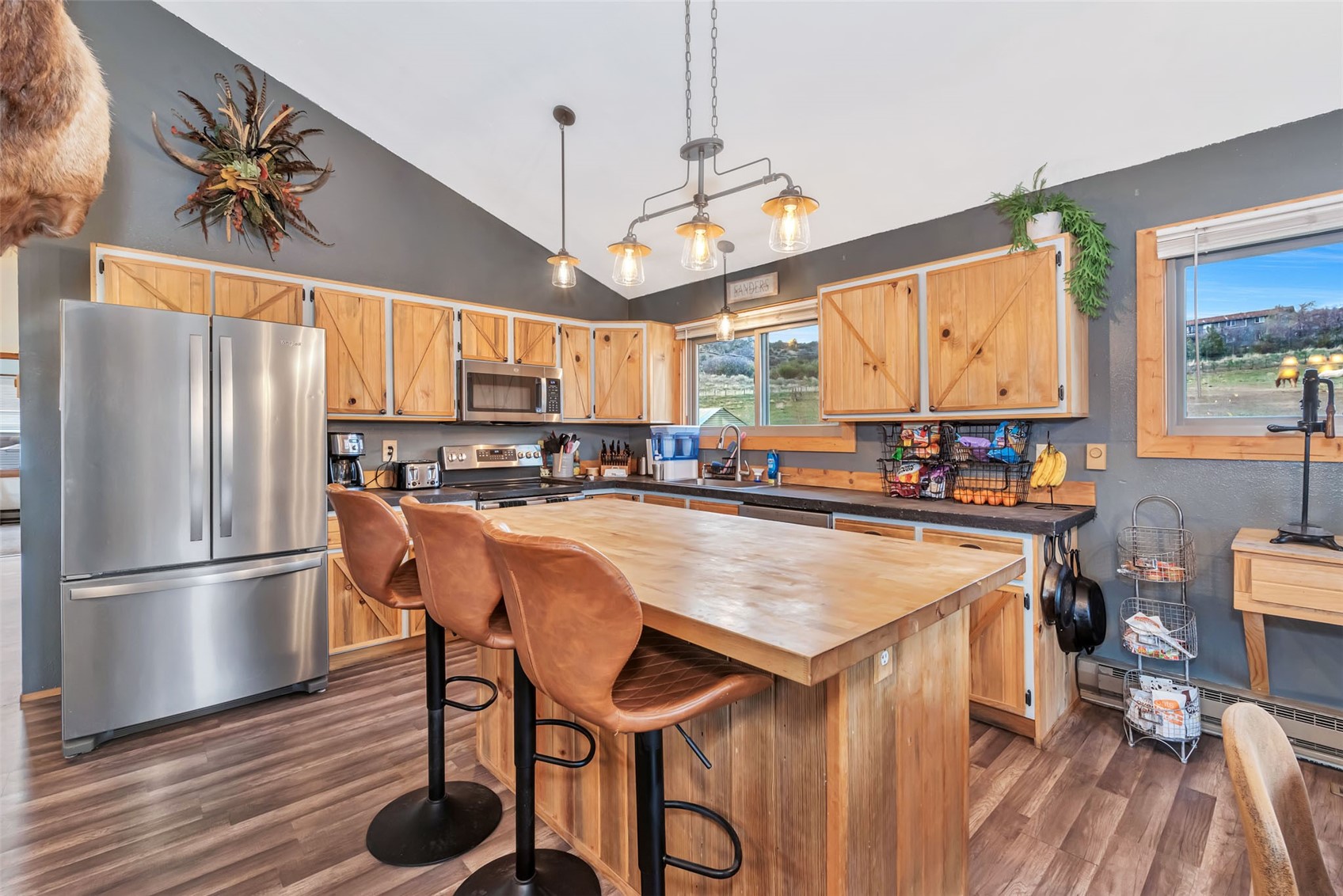 224 Meadow Lane Craig CO 81625