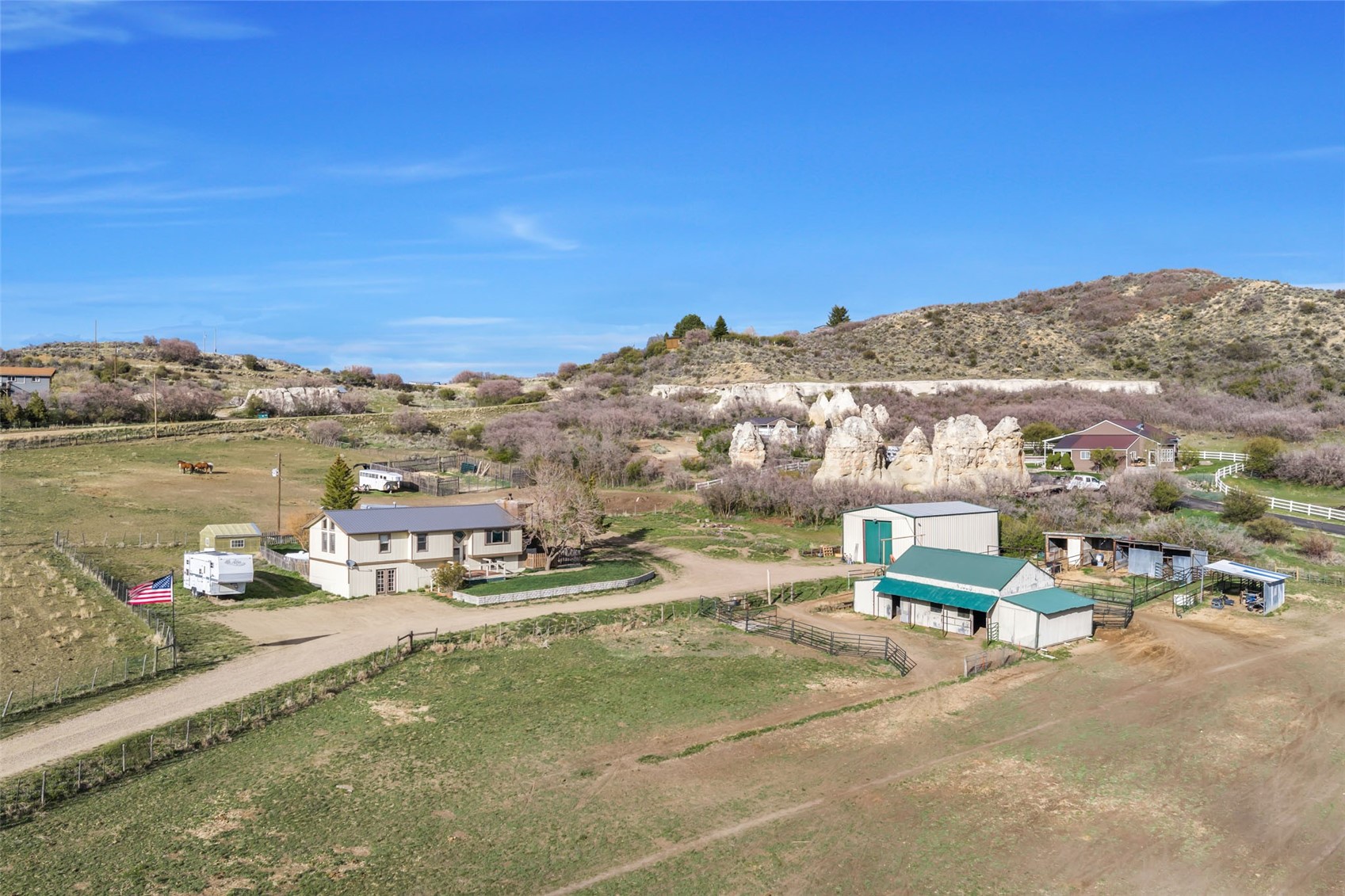 224 Meadow Lane Craig CO 81625