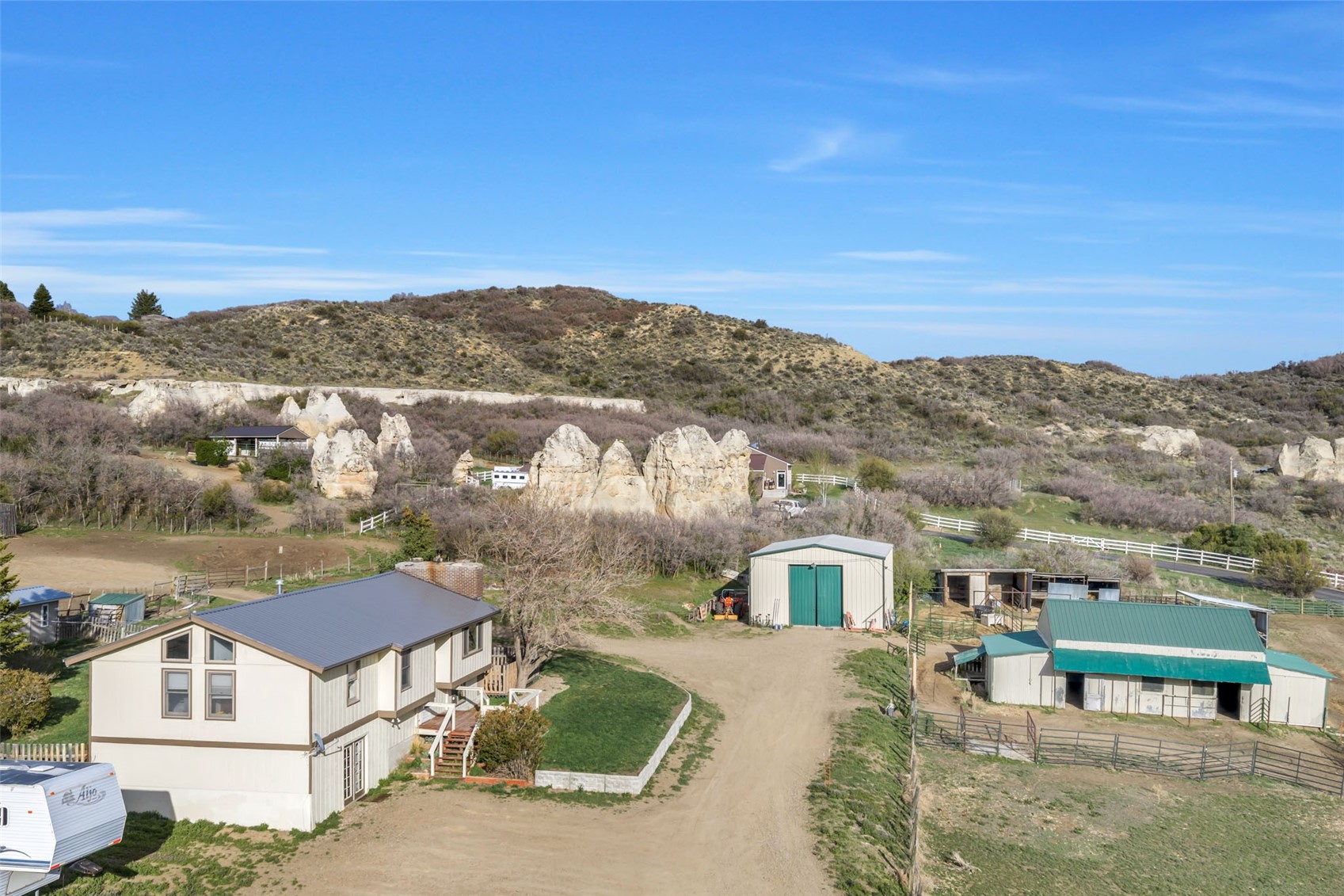 224 Meadow Lane Craig CO 81625