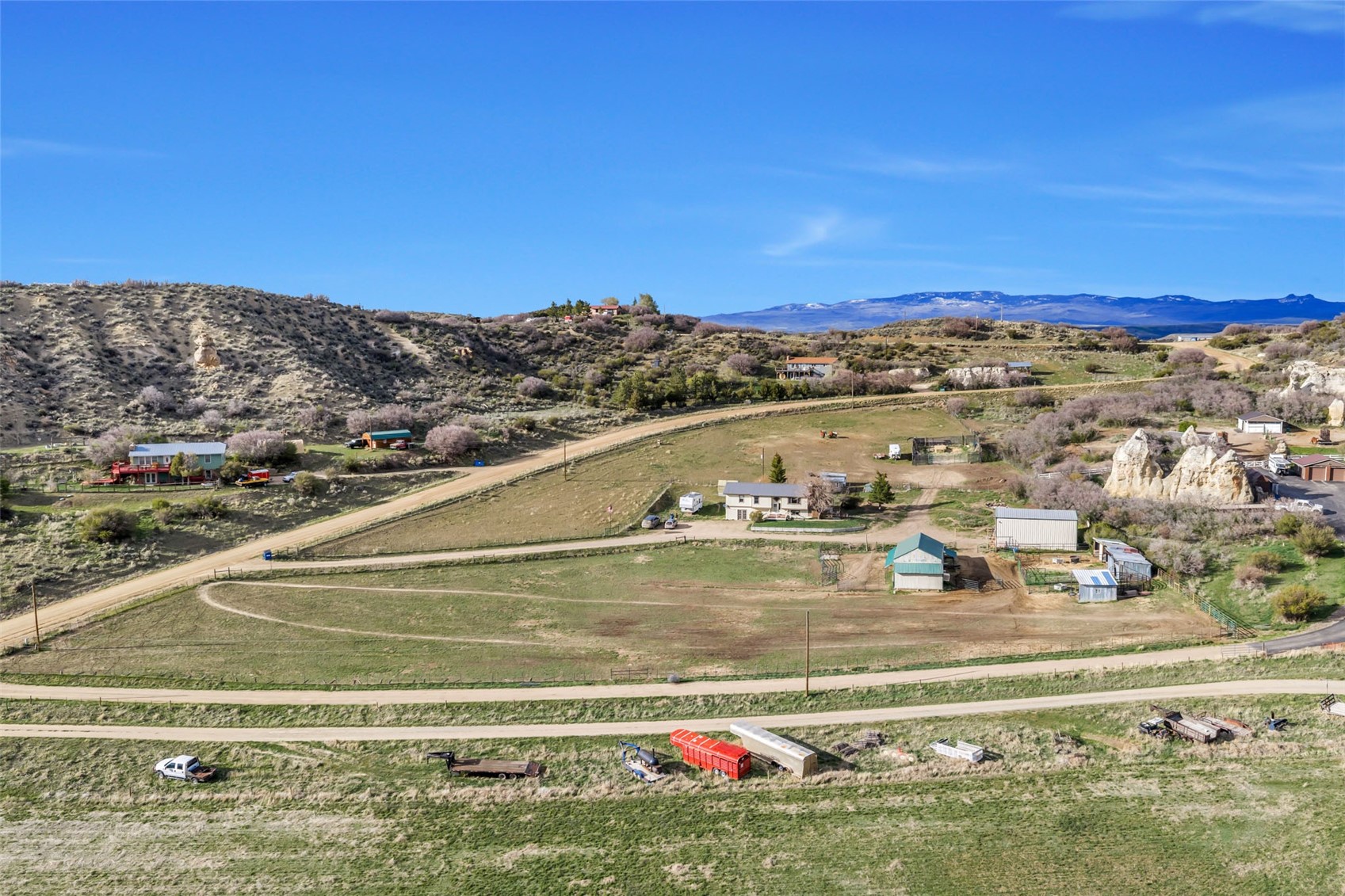 224 Meadow Lane Craig CO 81625
