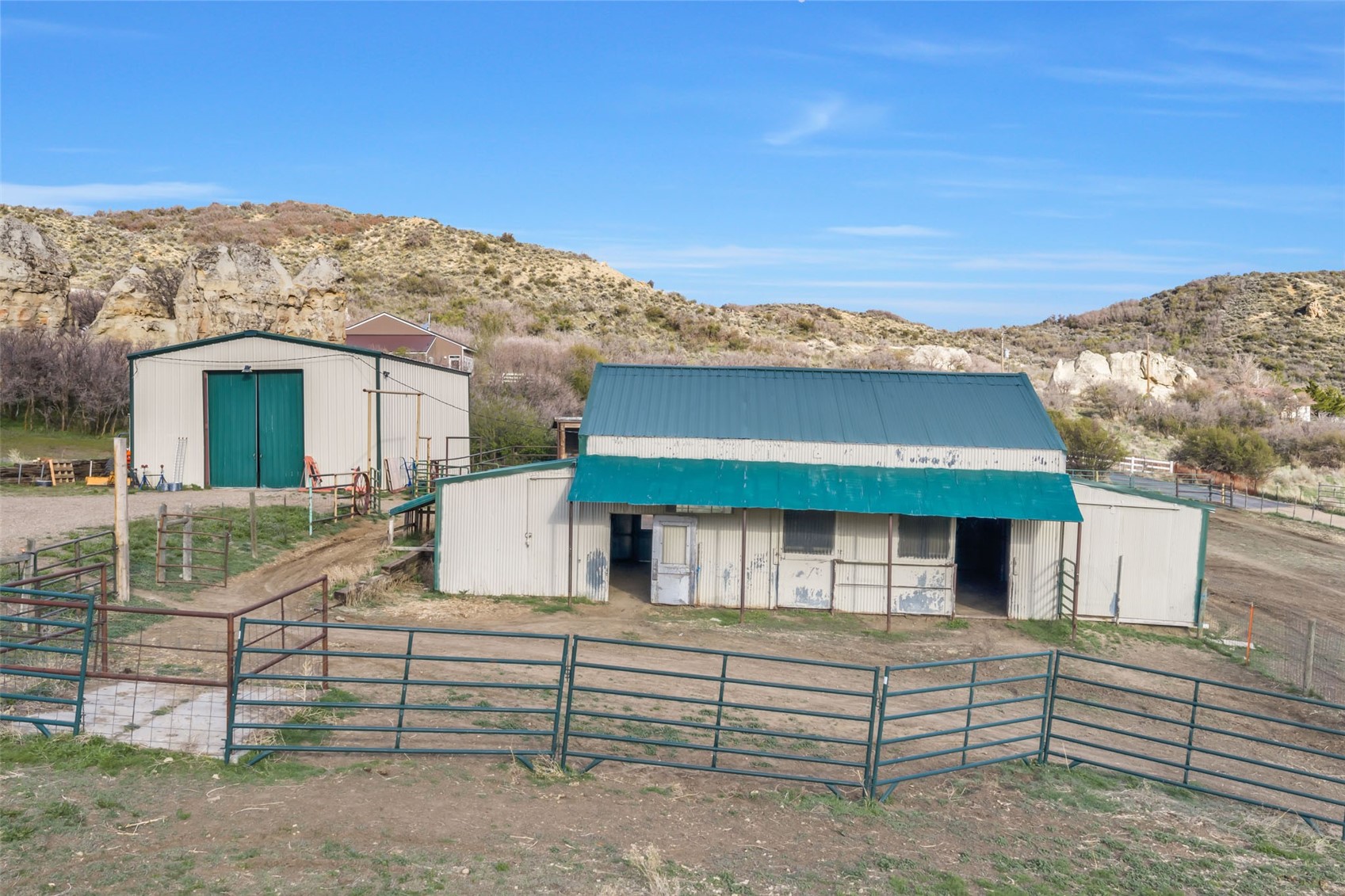 224 Meadow Lane Craig CO 81625