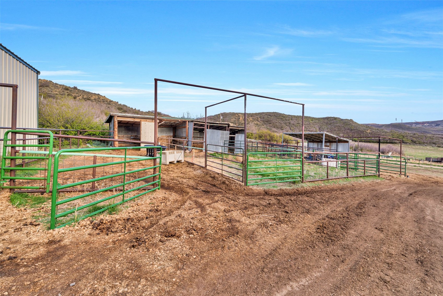 224 Meadow Lane Craig CO 81625