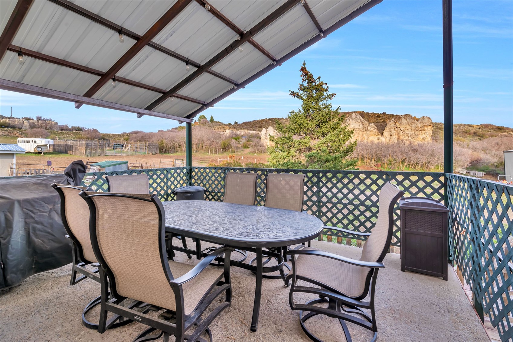 224 Meadow Lane Craig CO 81625