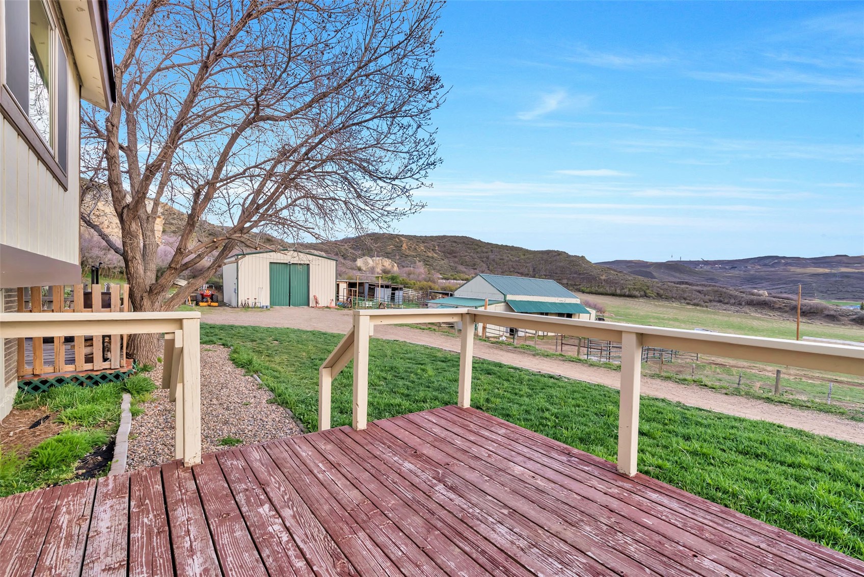 224 Meadow Lane Craig CO 81625