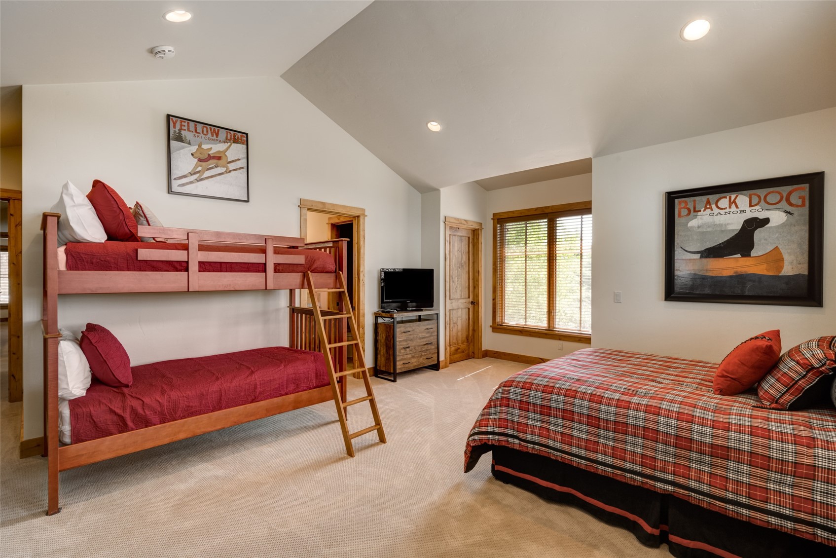 1301 Turning Leaf Court Steamboat Springs CO 80487