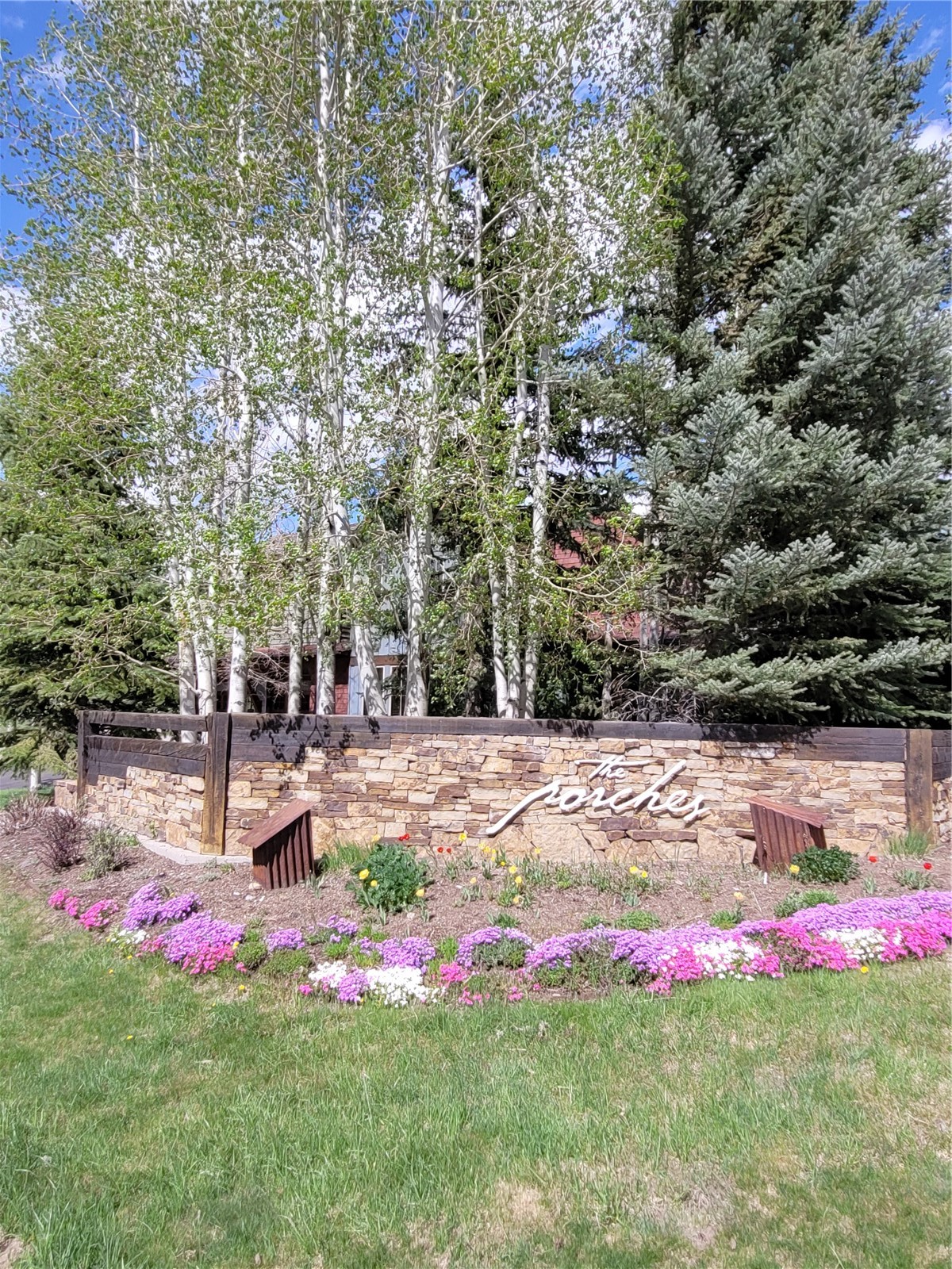 1301 Turning Leaf Court Steamboat Springs CO 80487
