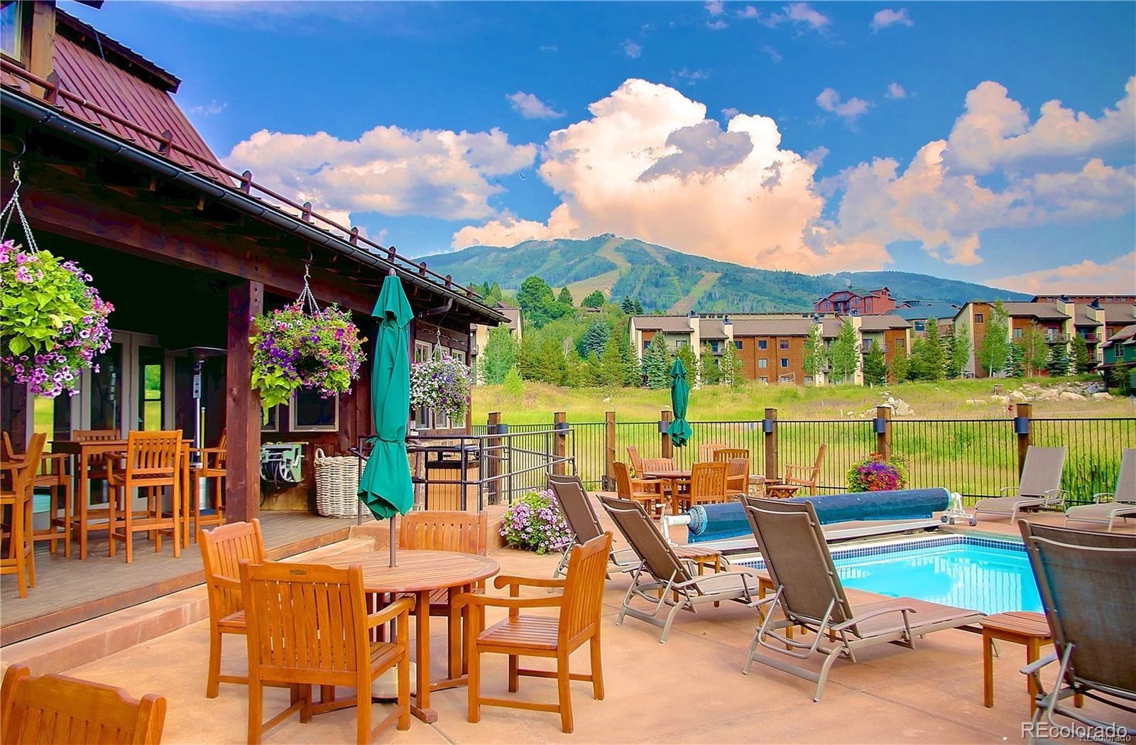 1301 Turning Leaf Court Steamboat Springs CO 80487