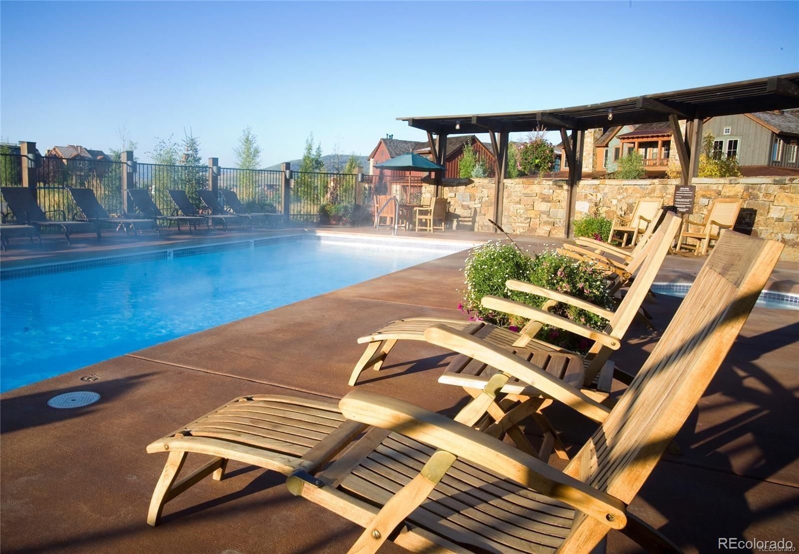 1301 Turning Leaf Court Steamboat Springs CO 80487