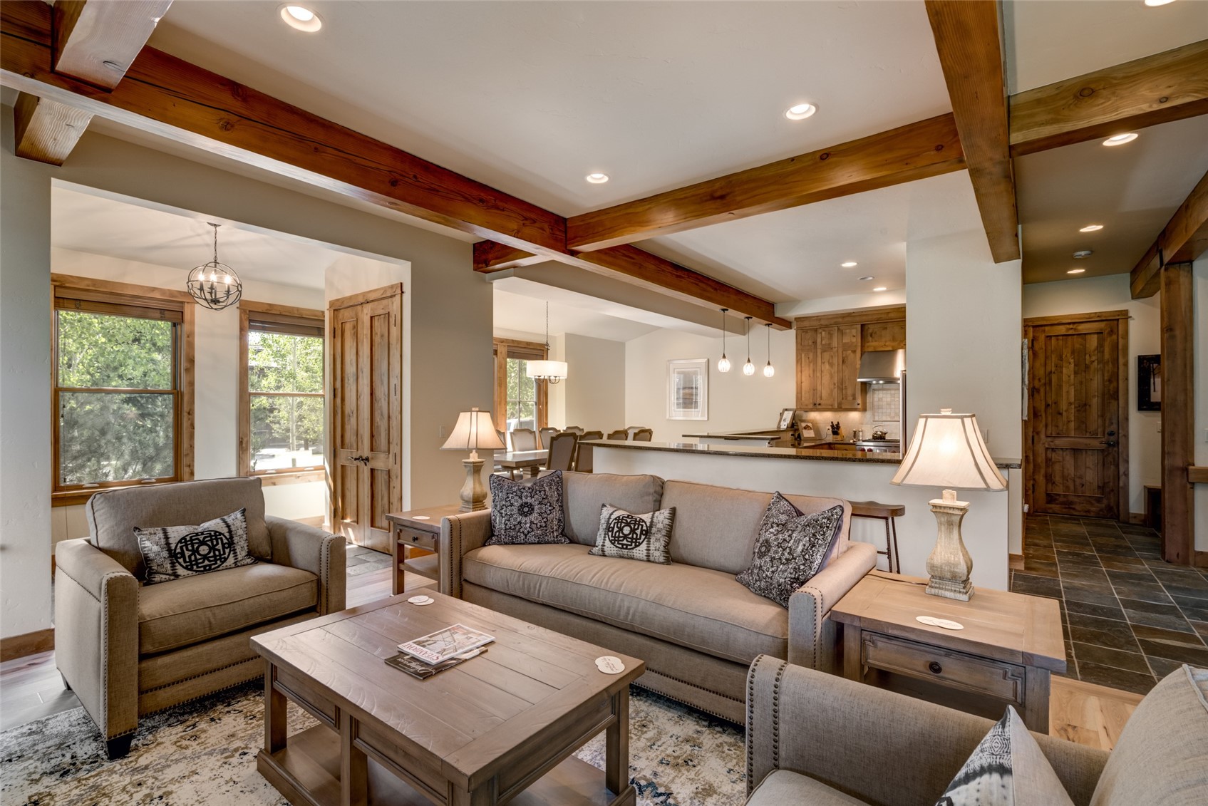 1301 Turning Leaf Court Steamboat Springs CO 80487