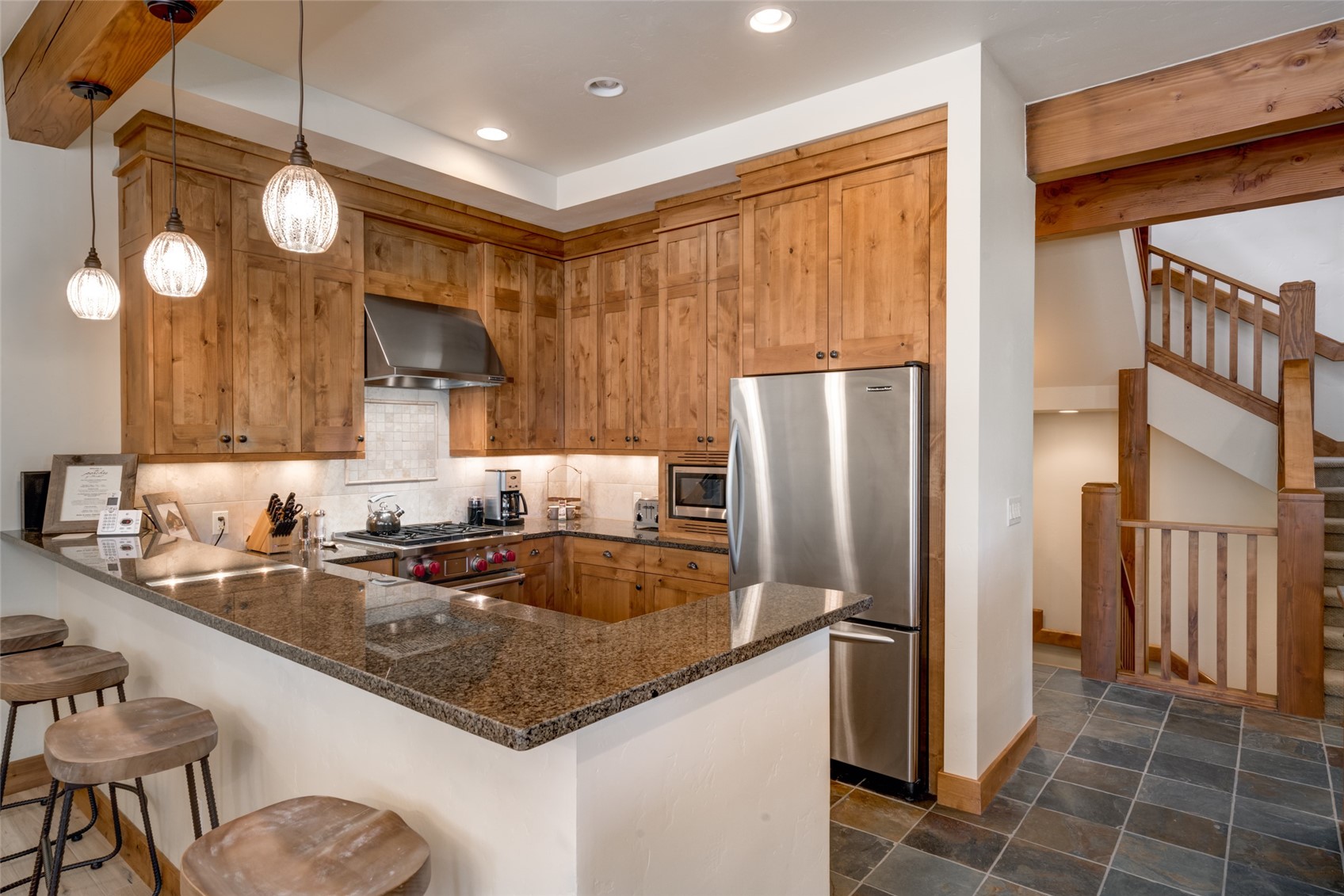 1301 Turning Leaf Court Steamboat Springs CO 80487