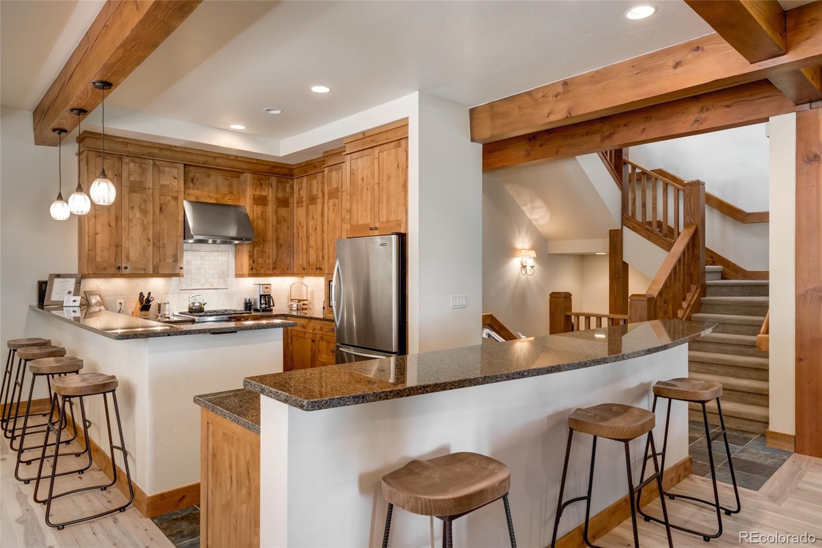 1301 Turning Leaf Court Steamboat Springs CO 80487