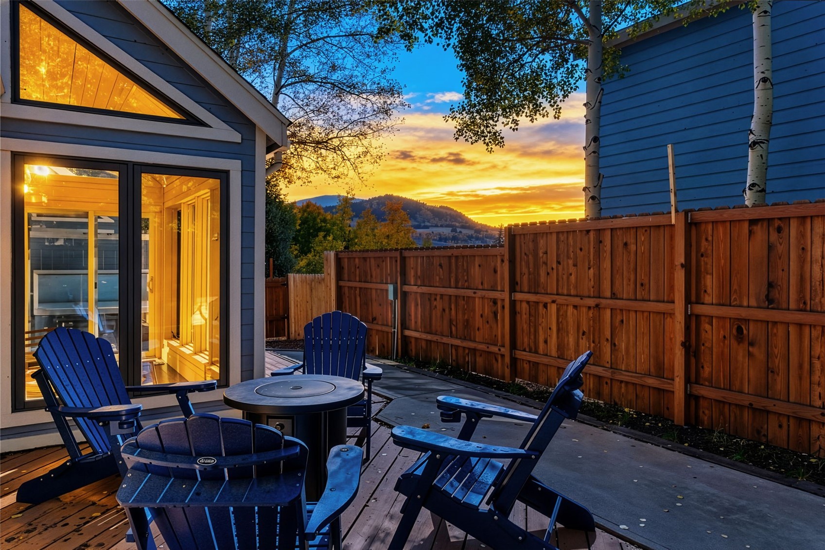 113 Badger Court Silverthorne CO 80498