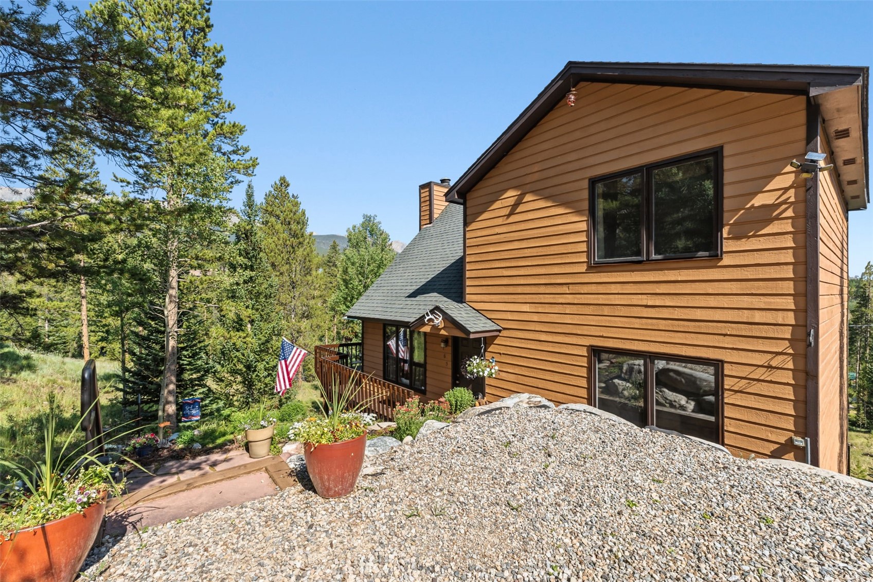 165 Shadows Drive Breckenridge CO 80424