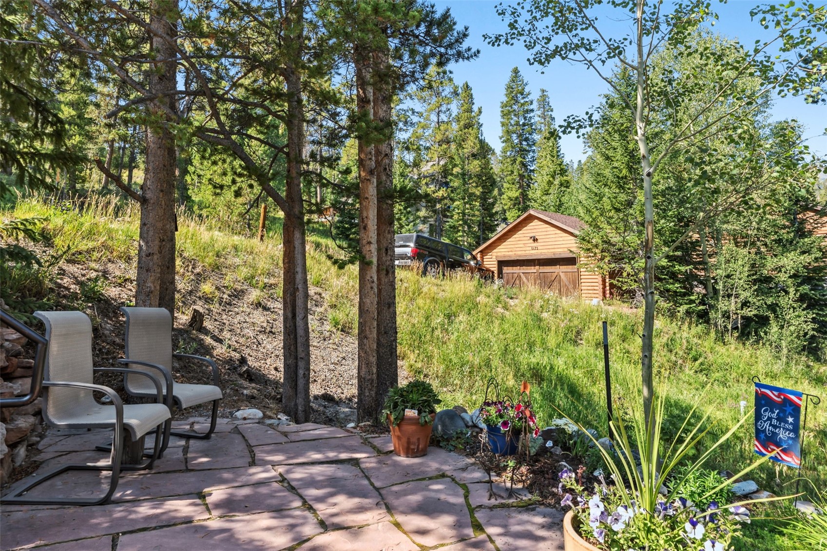 165 Shadows Drive Breckenridge CO 80424