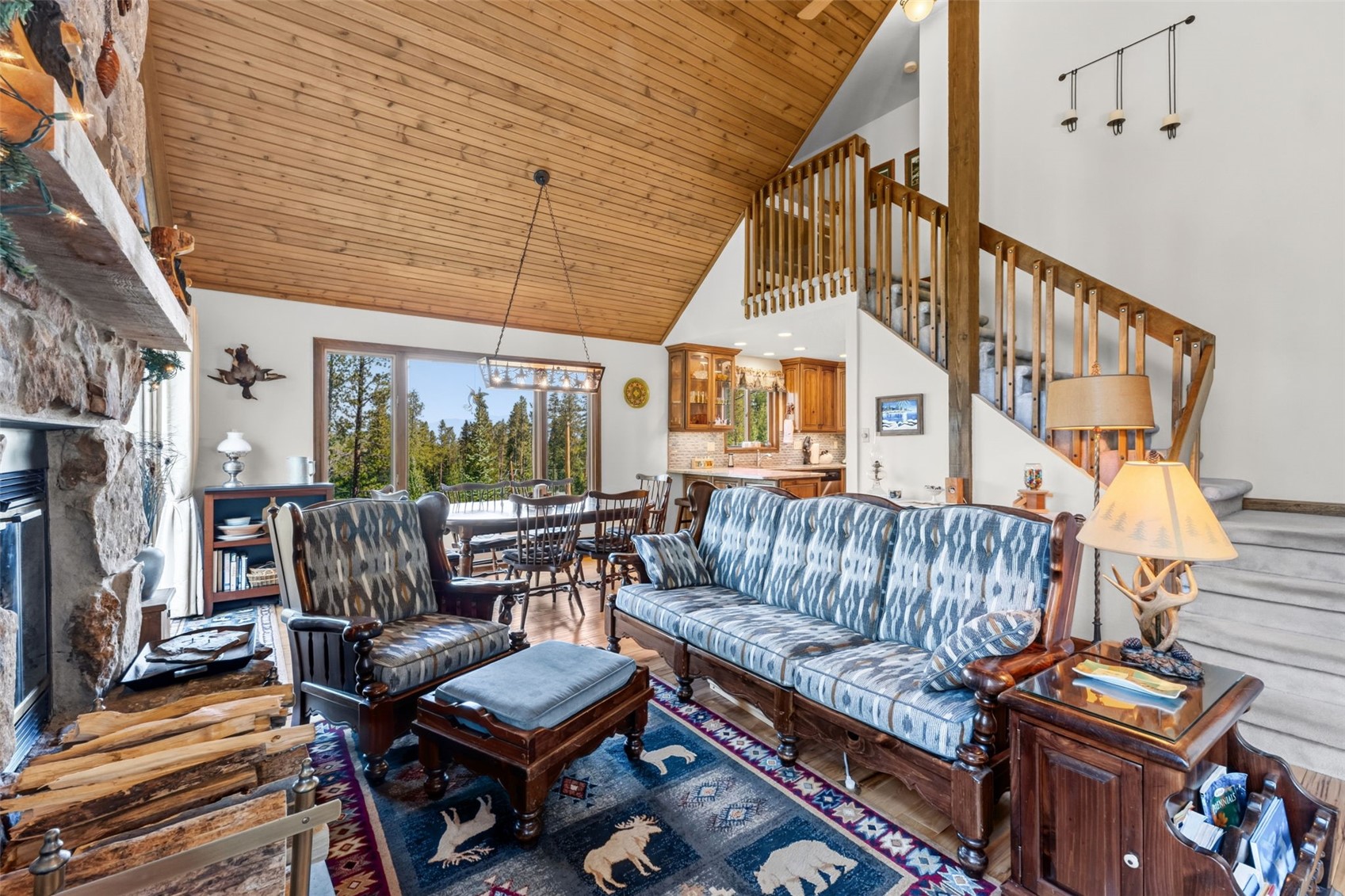 165 Shadows Drive Breckenridge CO 80424