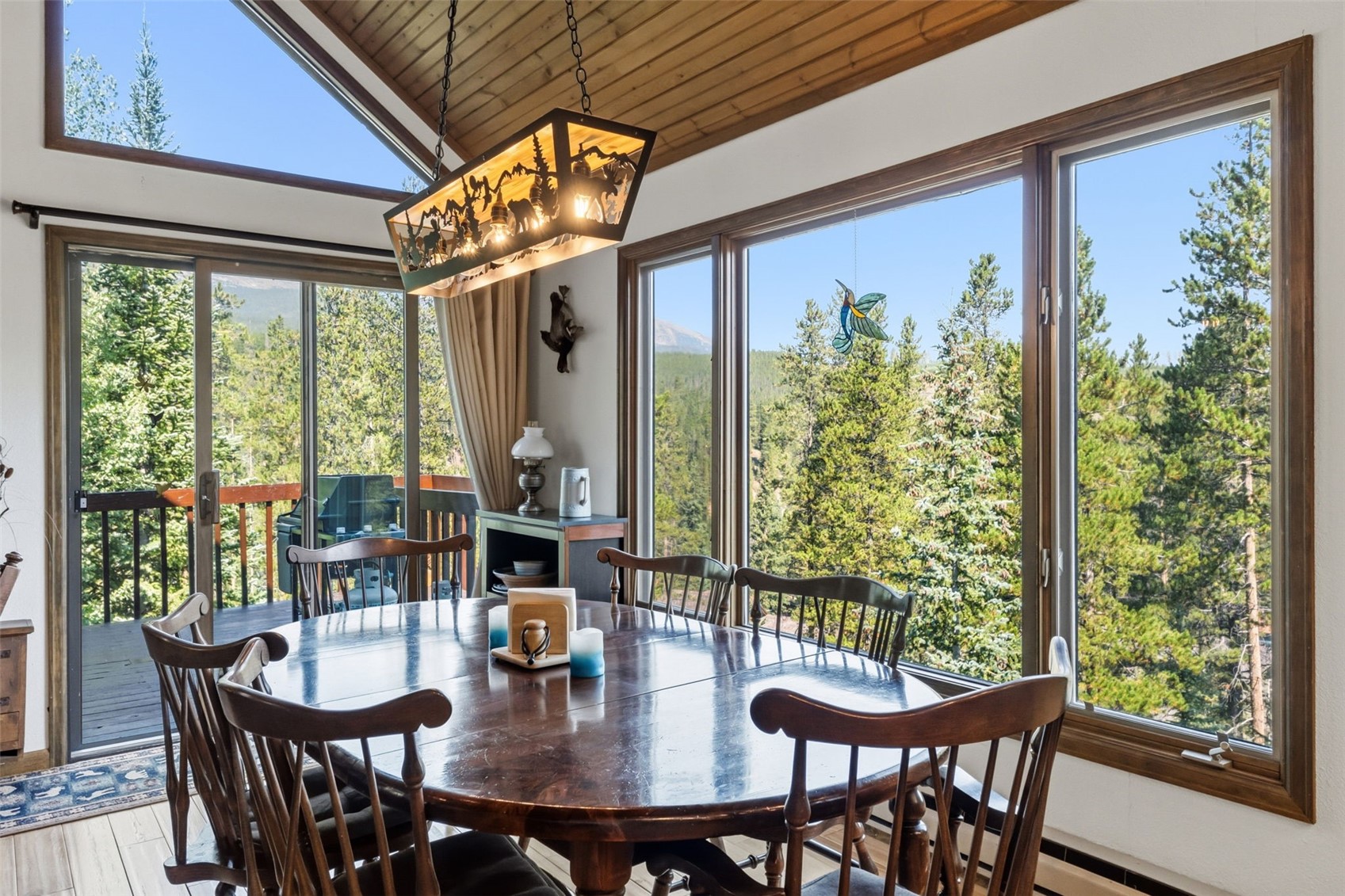 165 Shadows Drive Breckenridge CO 80424