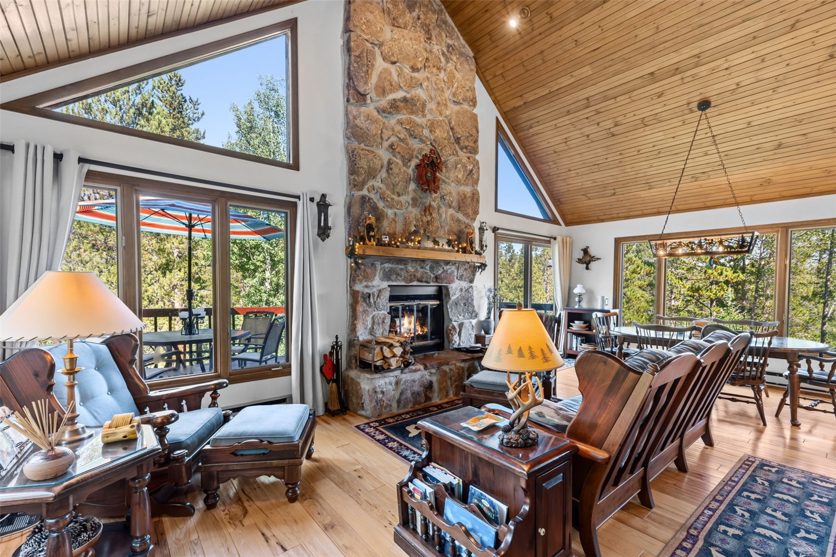165 Shadows Drive Breckenridge CO 80424