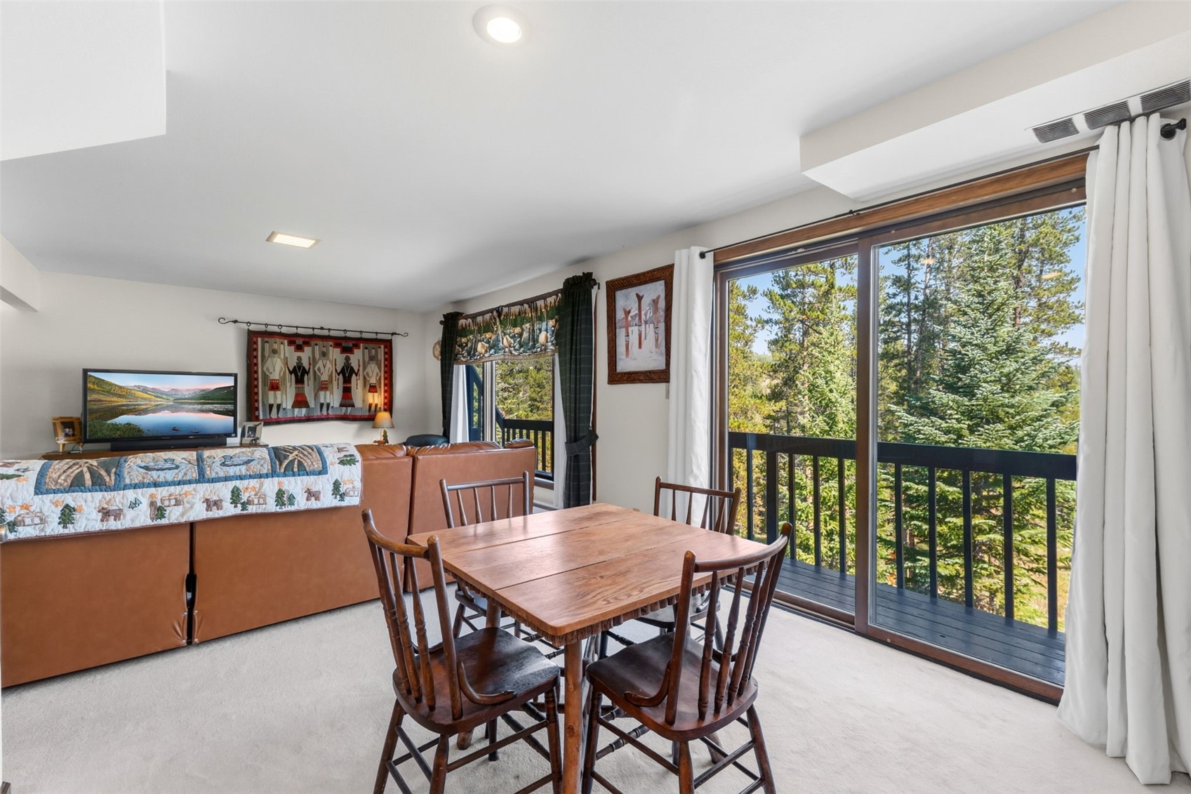 165 Shadows Drive Breckenridge CO 80424