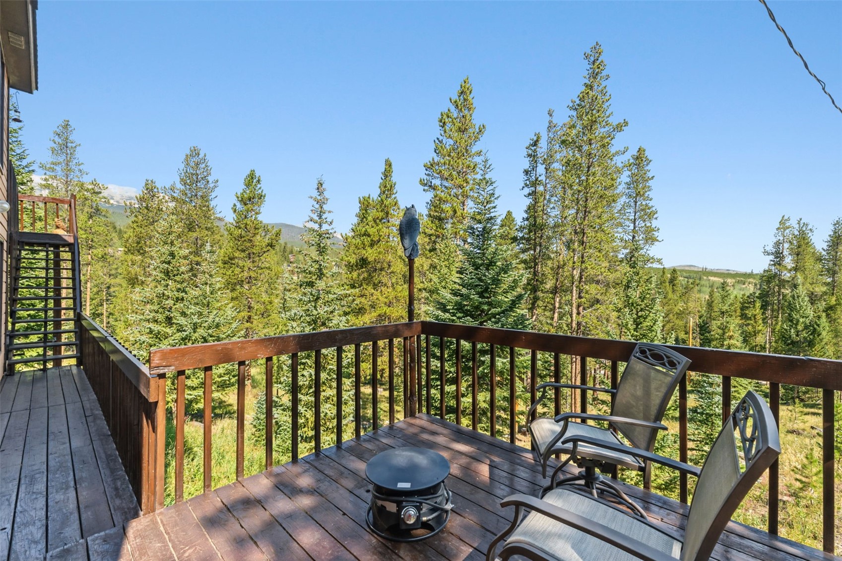 165 Shadows Drive Breckenridge CO 80424