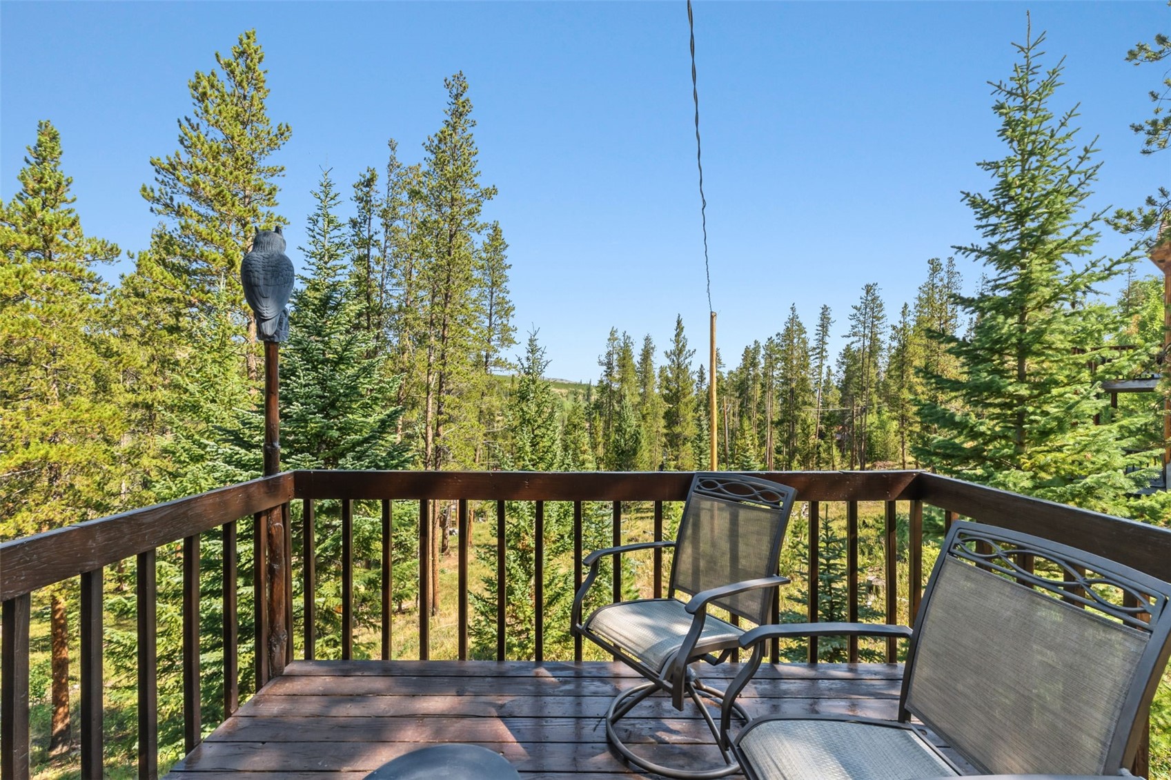 165 Shadows Drive Breckenridge CO 80424