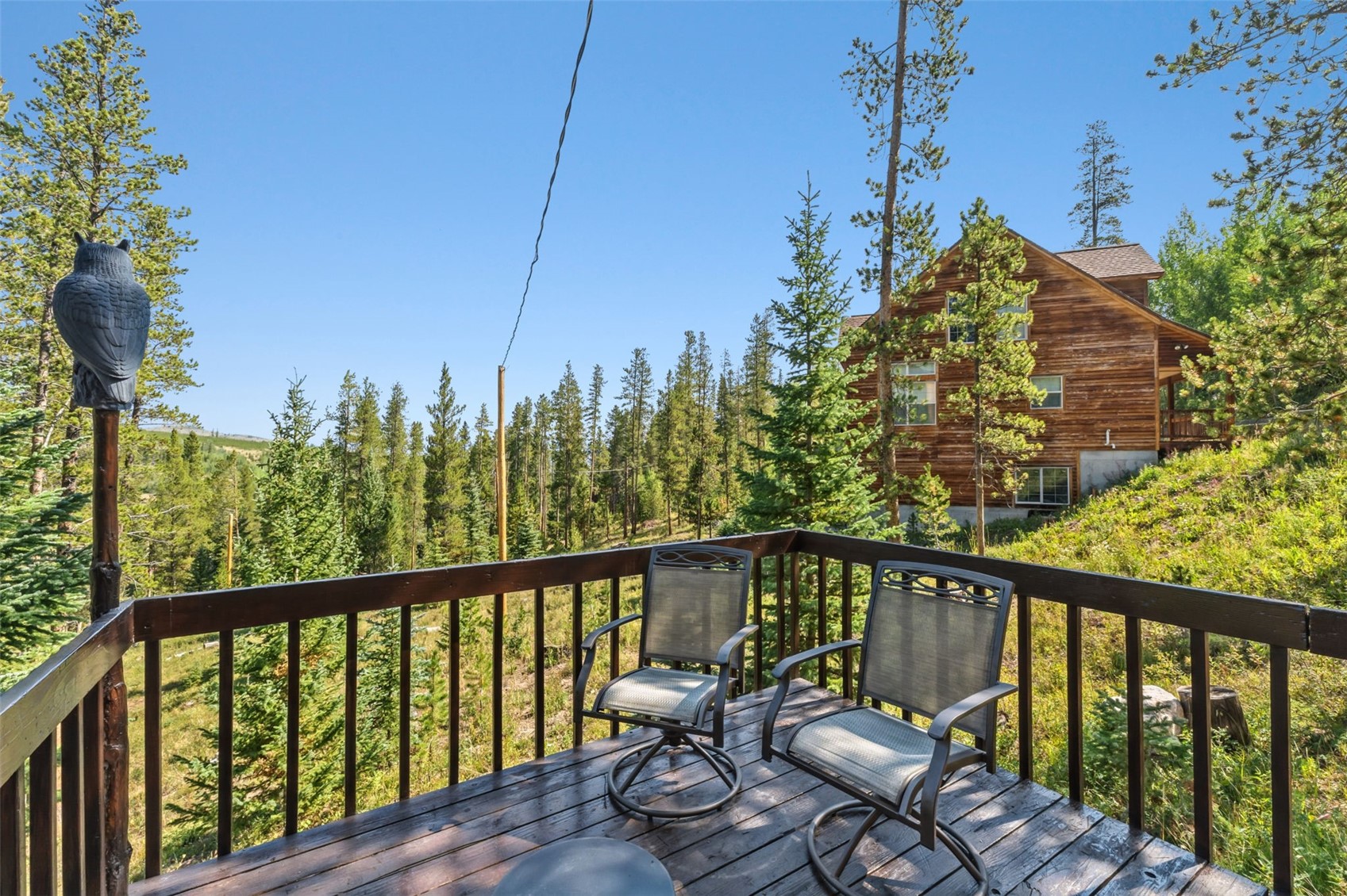 165 Shadows Drive Breckenridge CO 80424