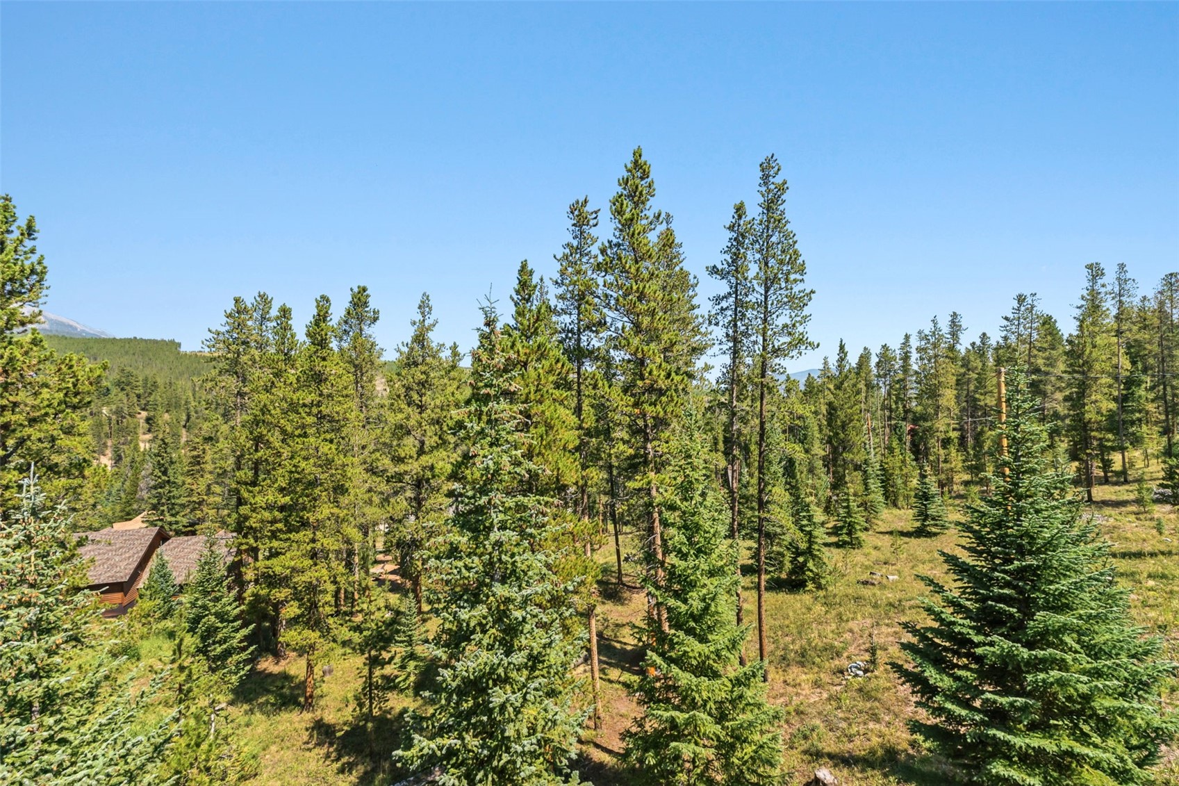 165 Shadows Drive Breckenridge CO 80424